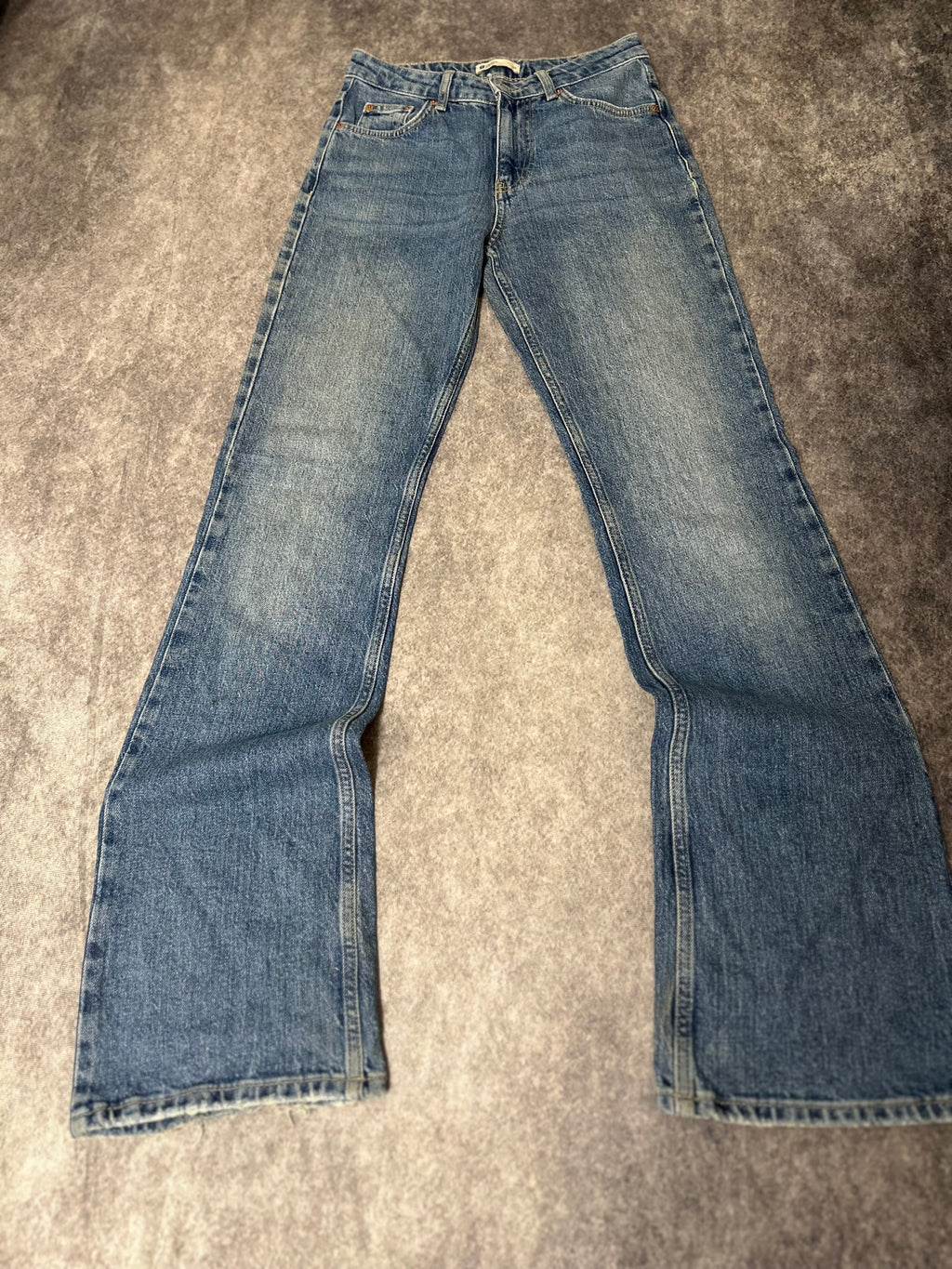 Vintage Premium Flared Bootcut Jeans Reseller Bundle