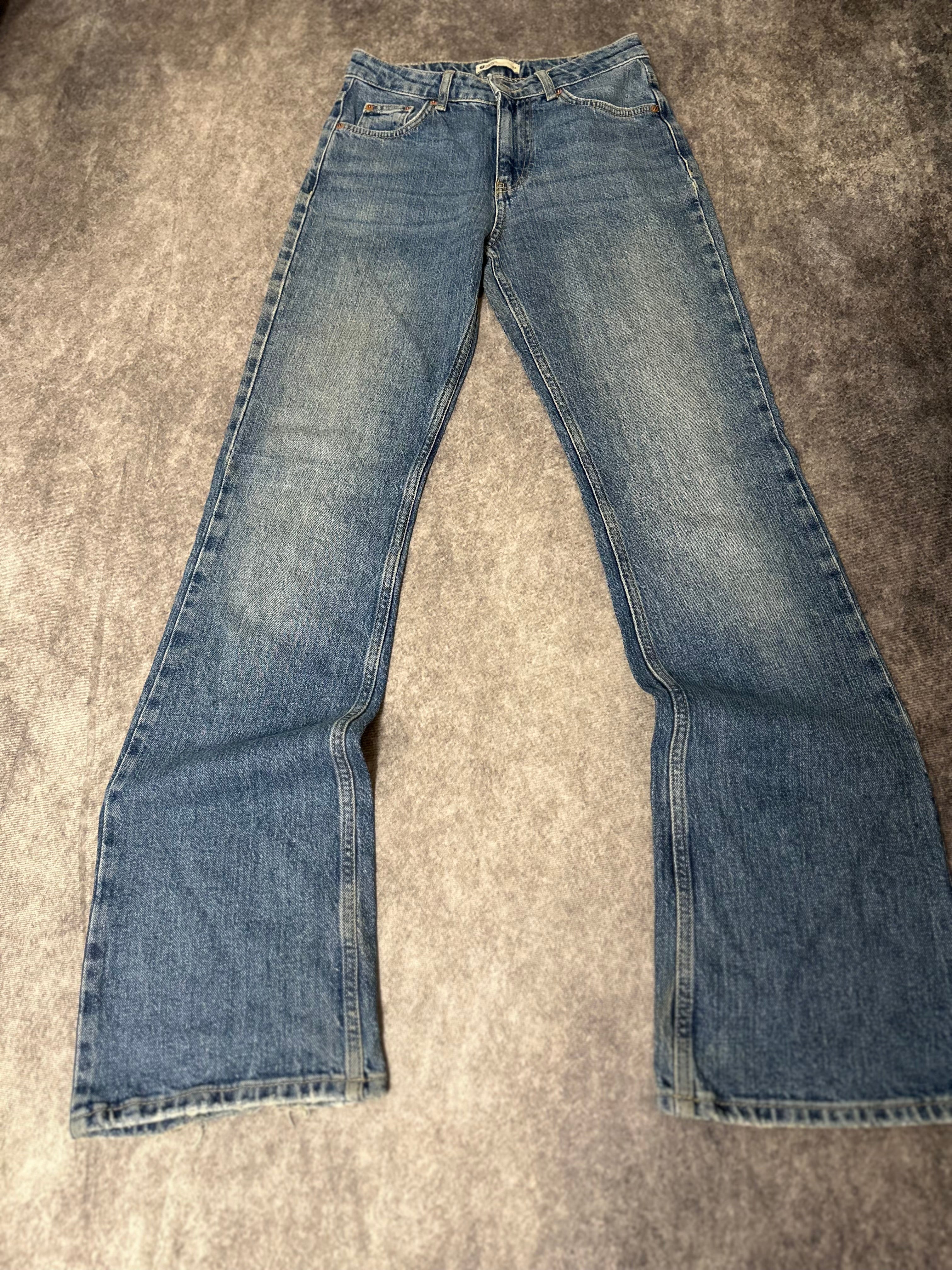 Vintage Premium Flared Bootcut Jeans Reseller Bundle