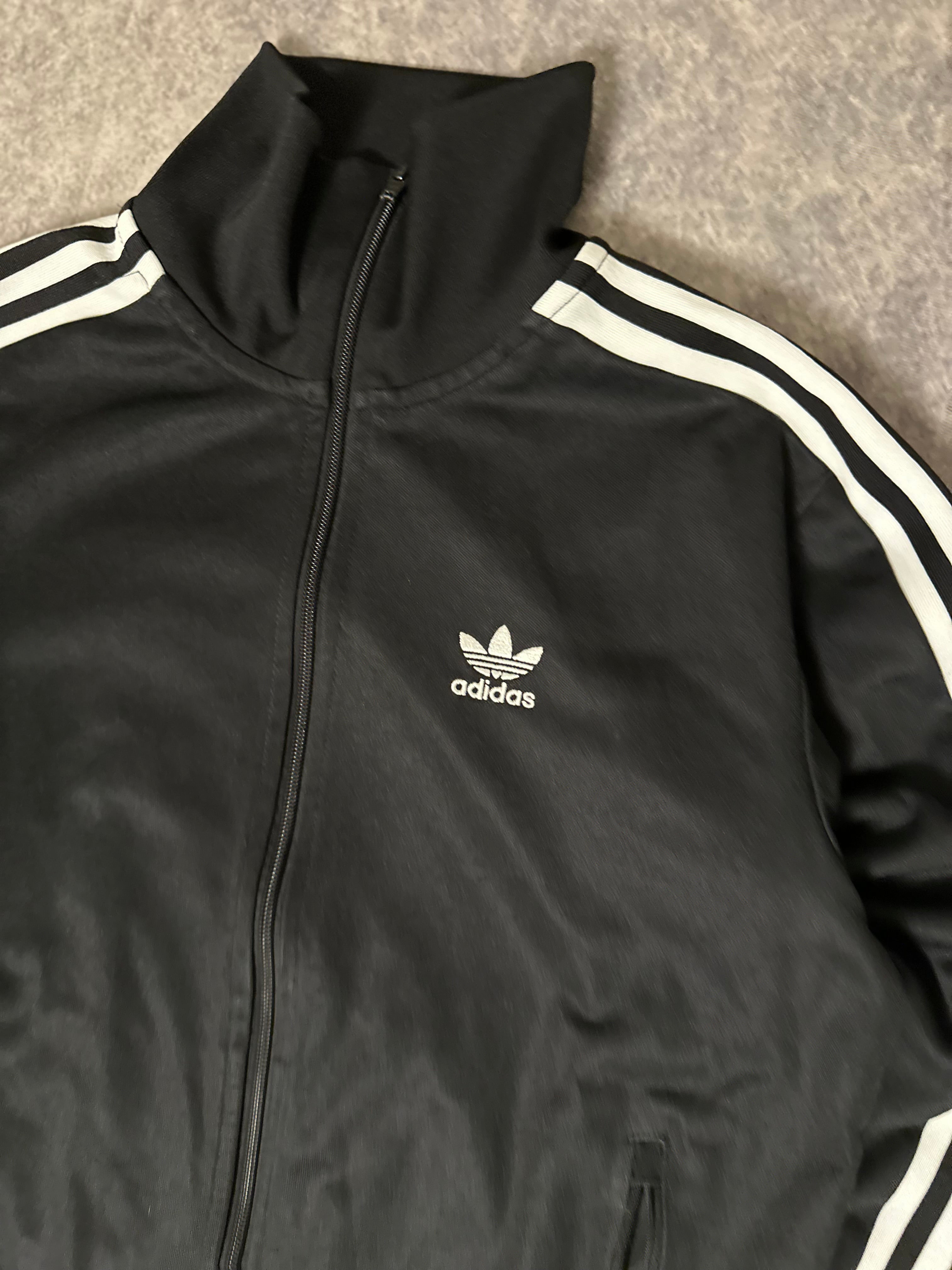 Vintage Premium Adidas Firebird Reseller Bundle
