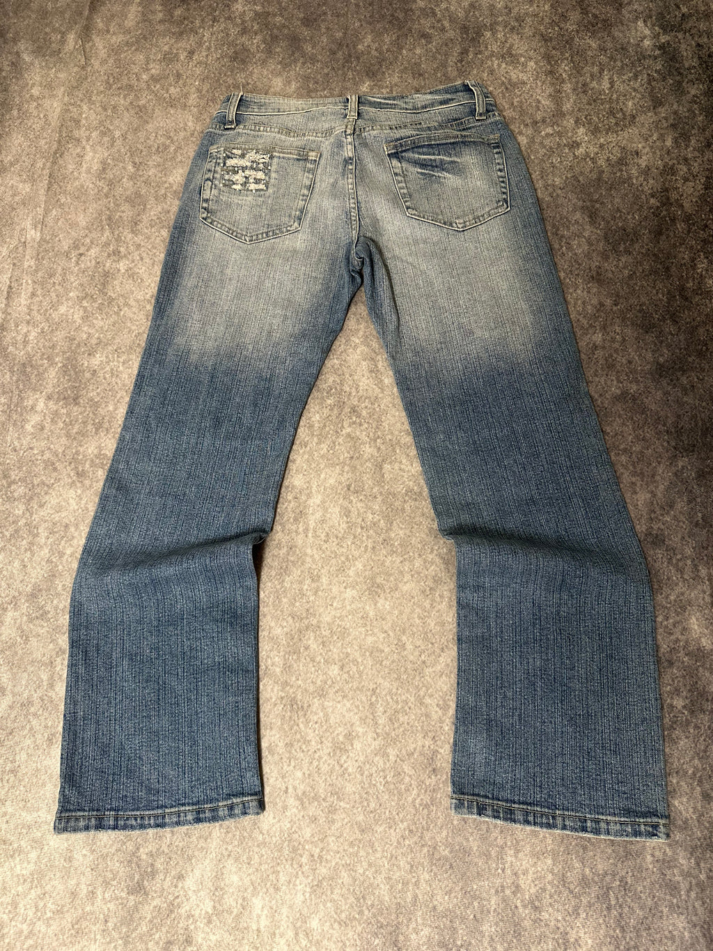 Vintage Premium Flared Bootcut Jeans Reseller Bundle