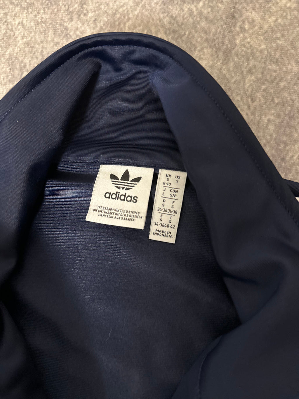 Vintage Premium Adidas Firebird Reseller Bundle