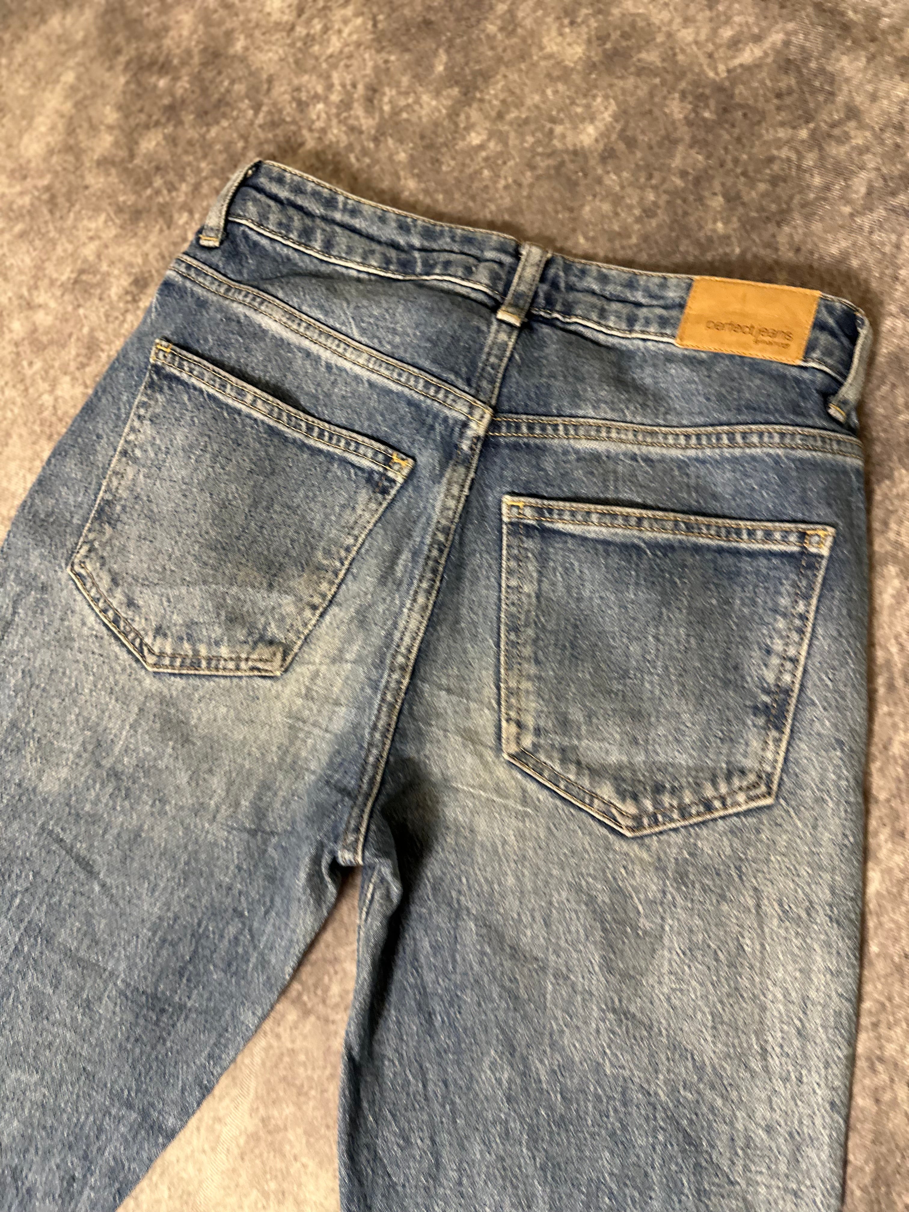 Vintage Premium Flared Bootcut Jeans Reseller Bundle
