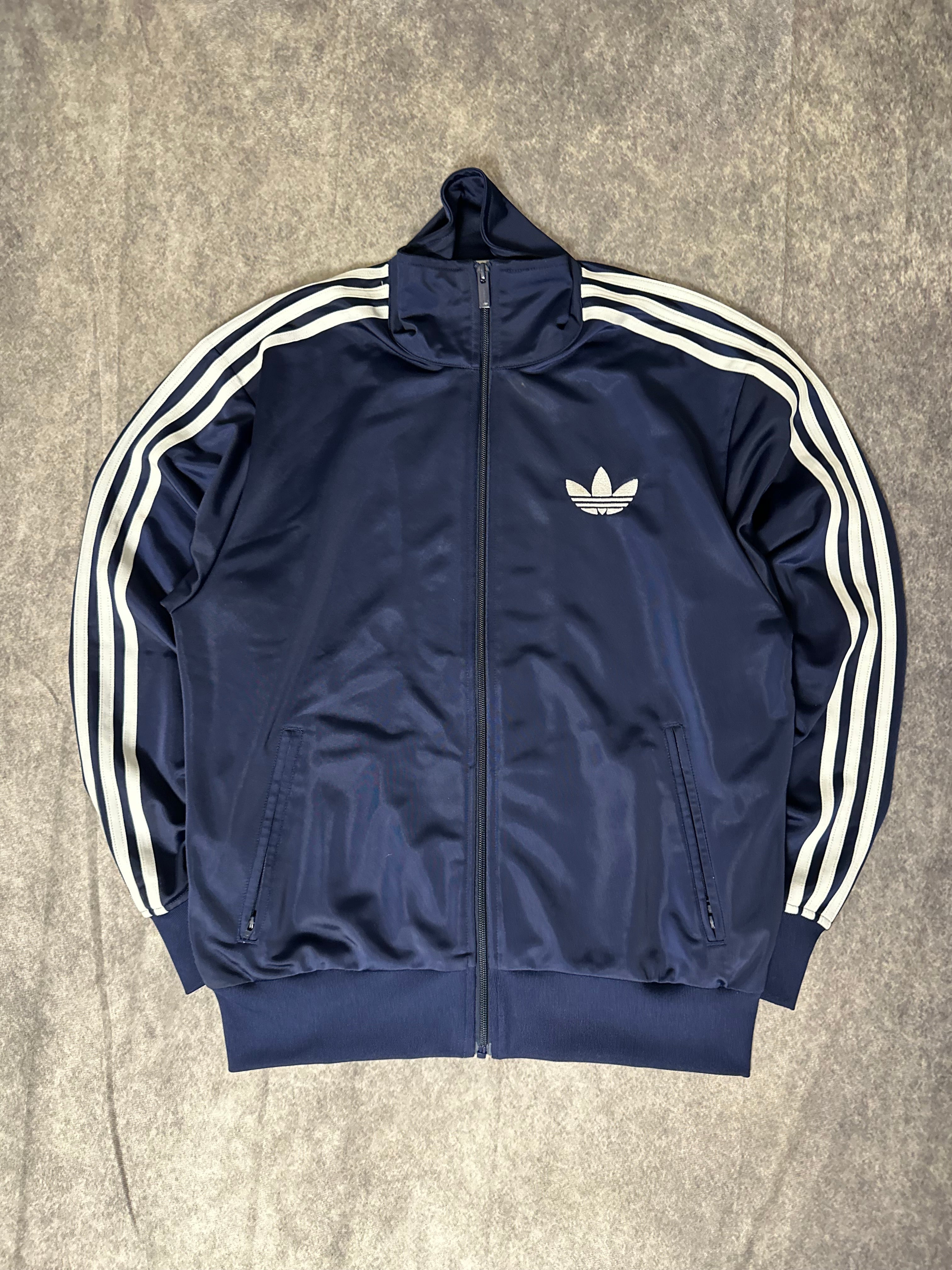 Vintage Premium Adidas Firebird Reseller Bundle