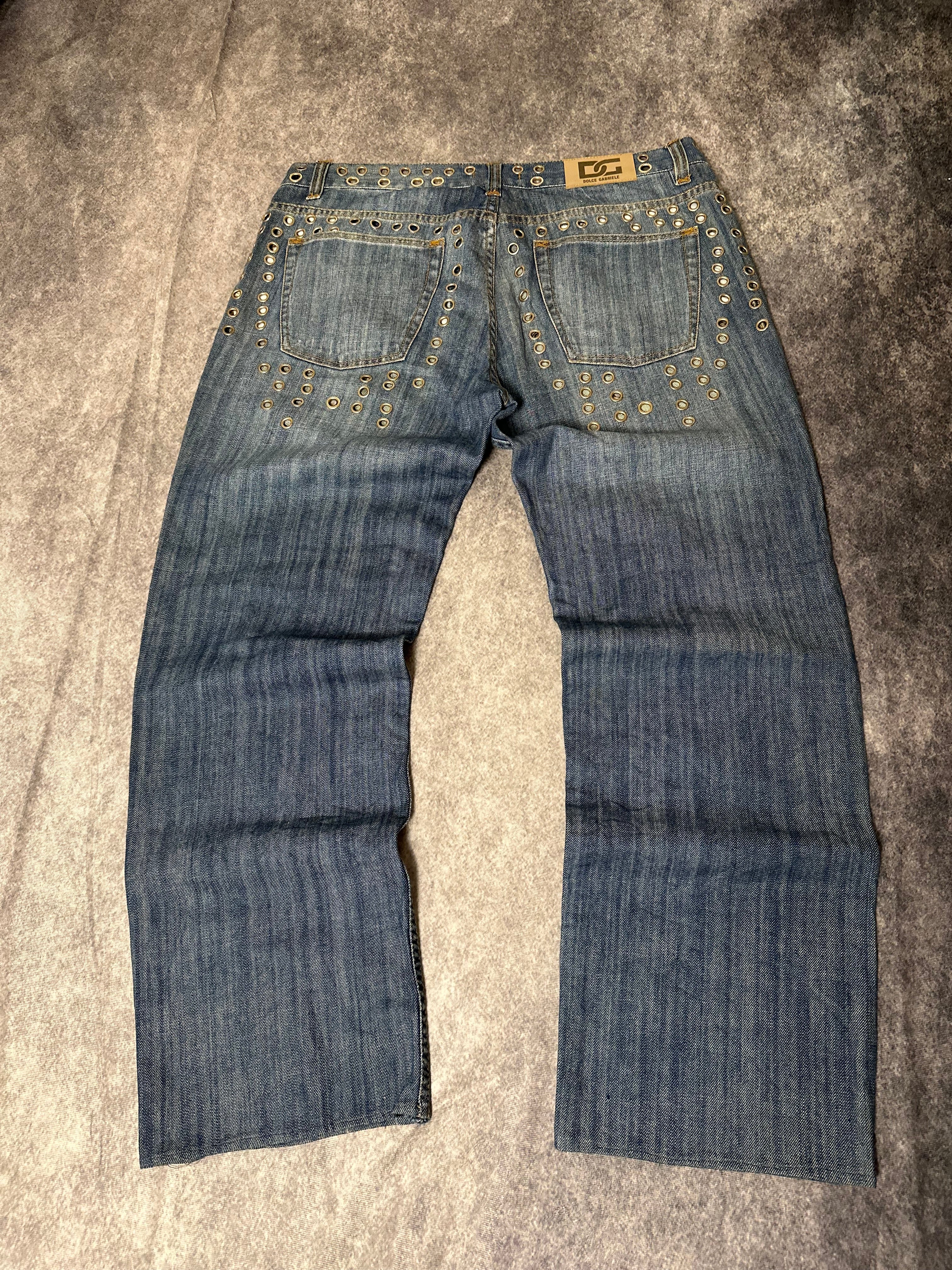 Vintage Premium Flared Bootcut Jeans Reseller Bundle