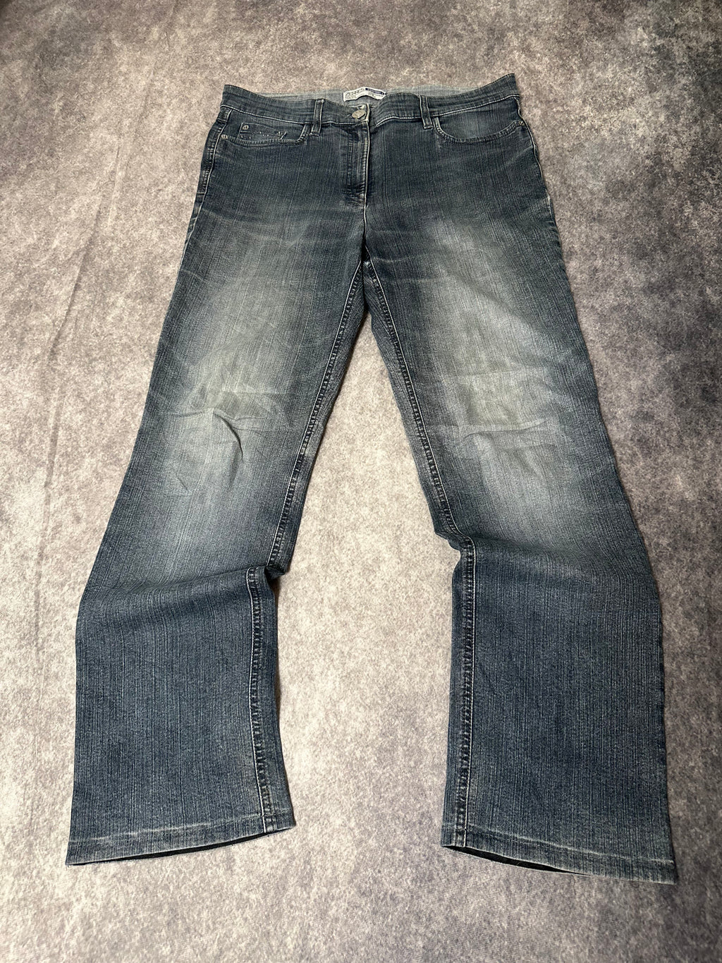 Vintage Premium Flared Bootcut Jeans Reseller Bundle