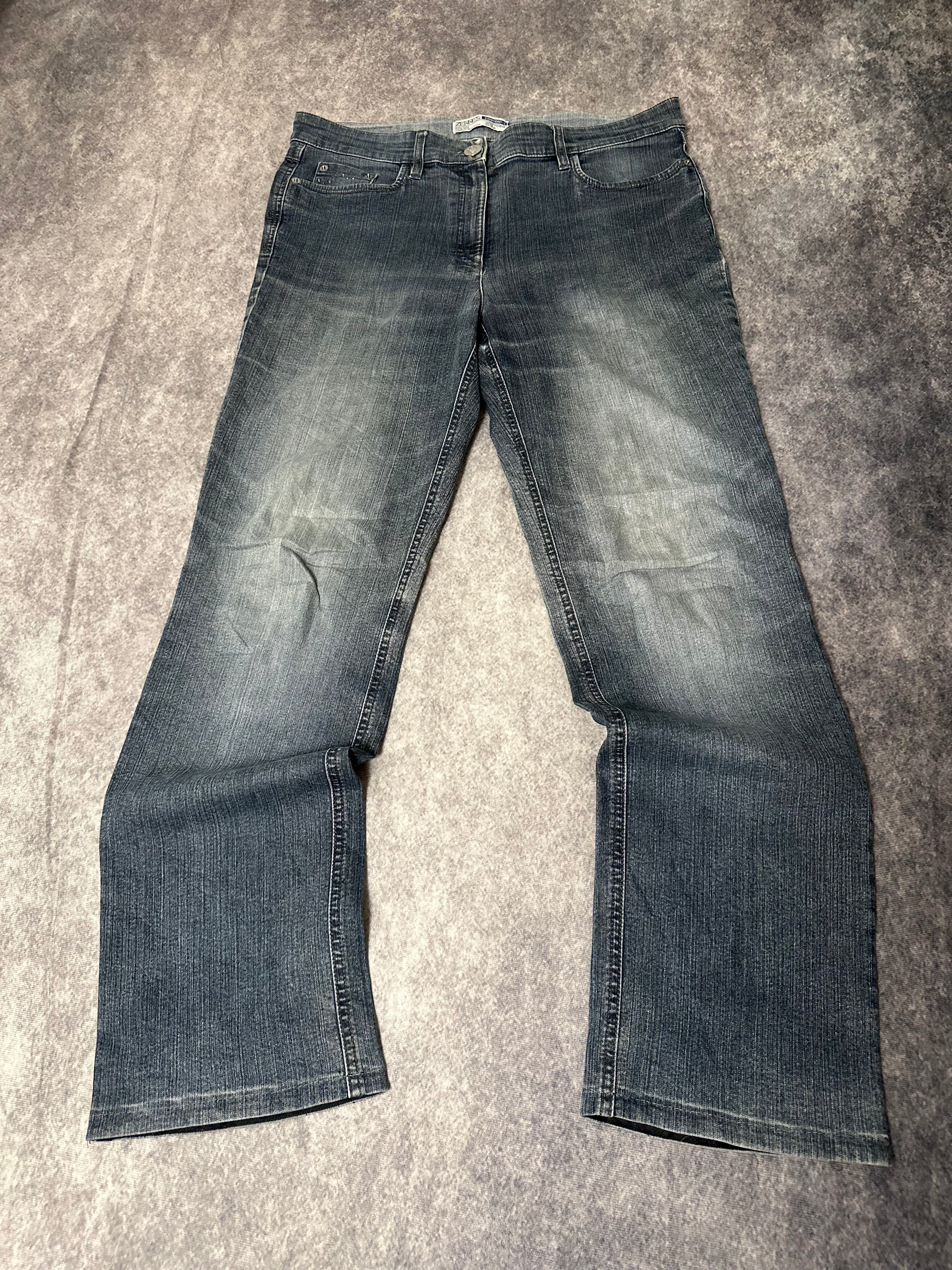 Vintage Premium Flared Bootcut Jeans Reseller Bundle