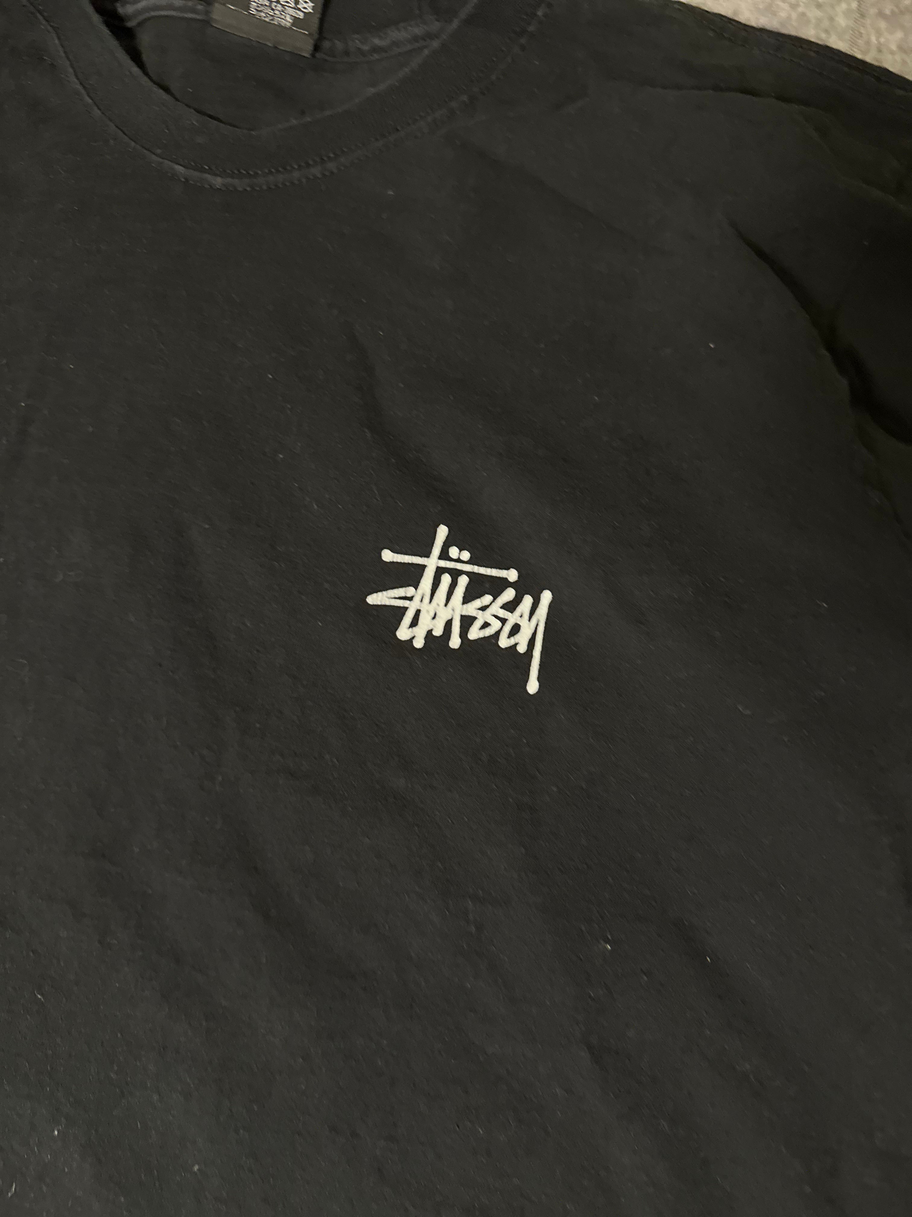 Vintage Premium Longsleeve Reseller Bundle