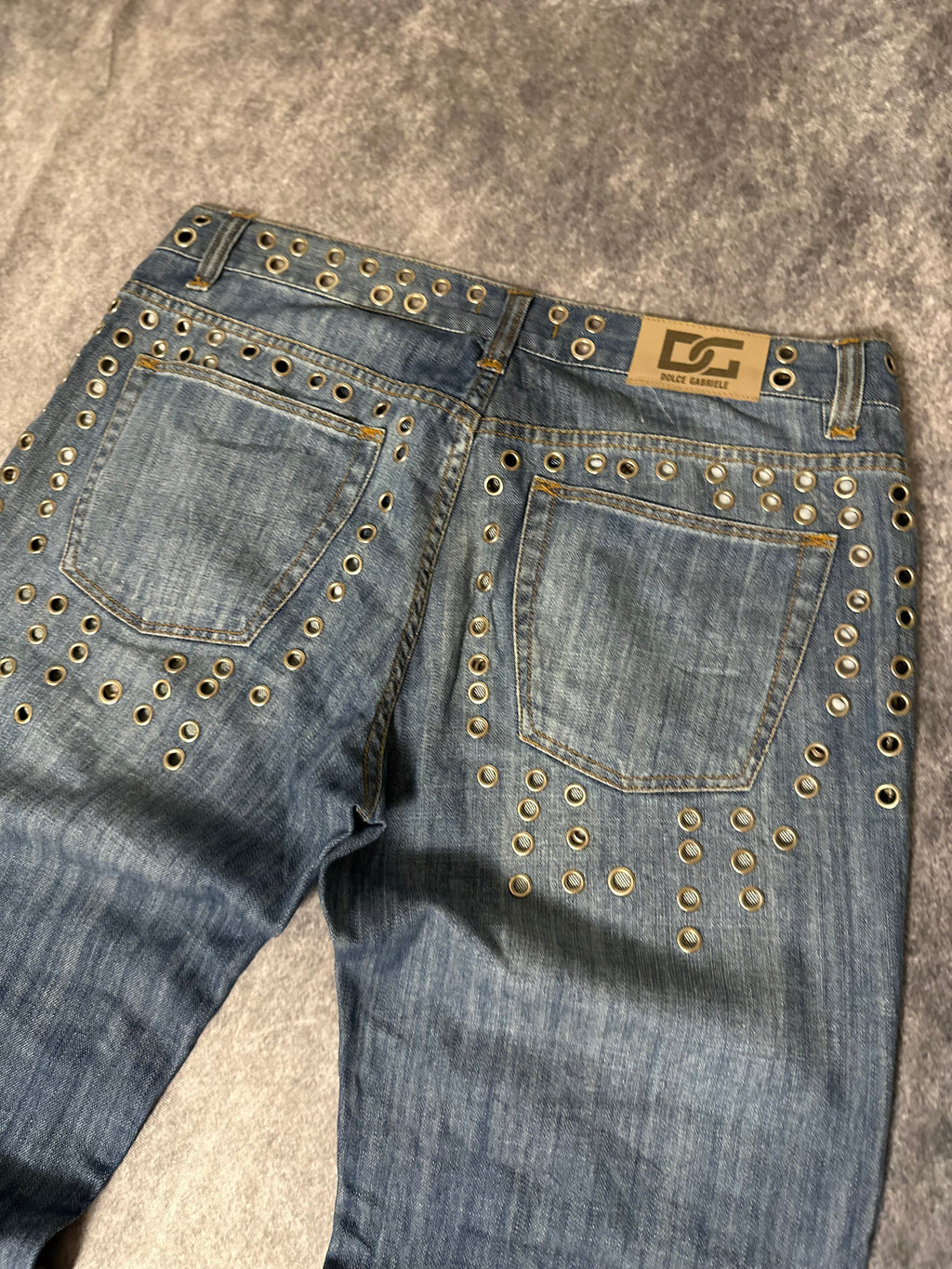Vintage Premium Flared Bootcut Jeans Reseller Bundle