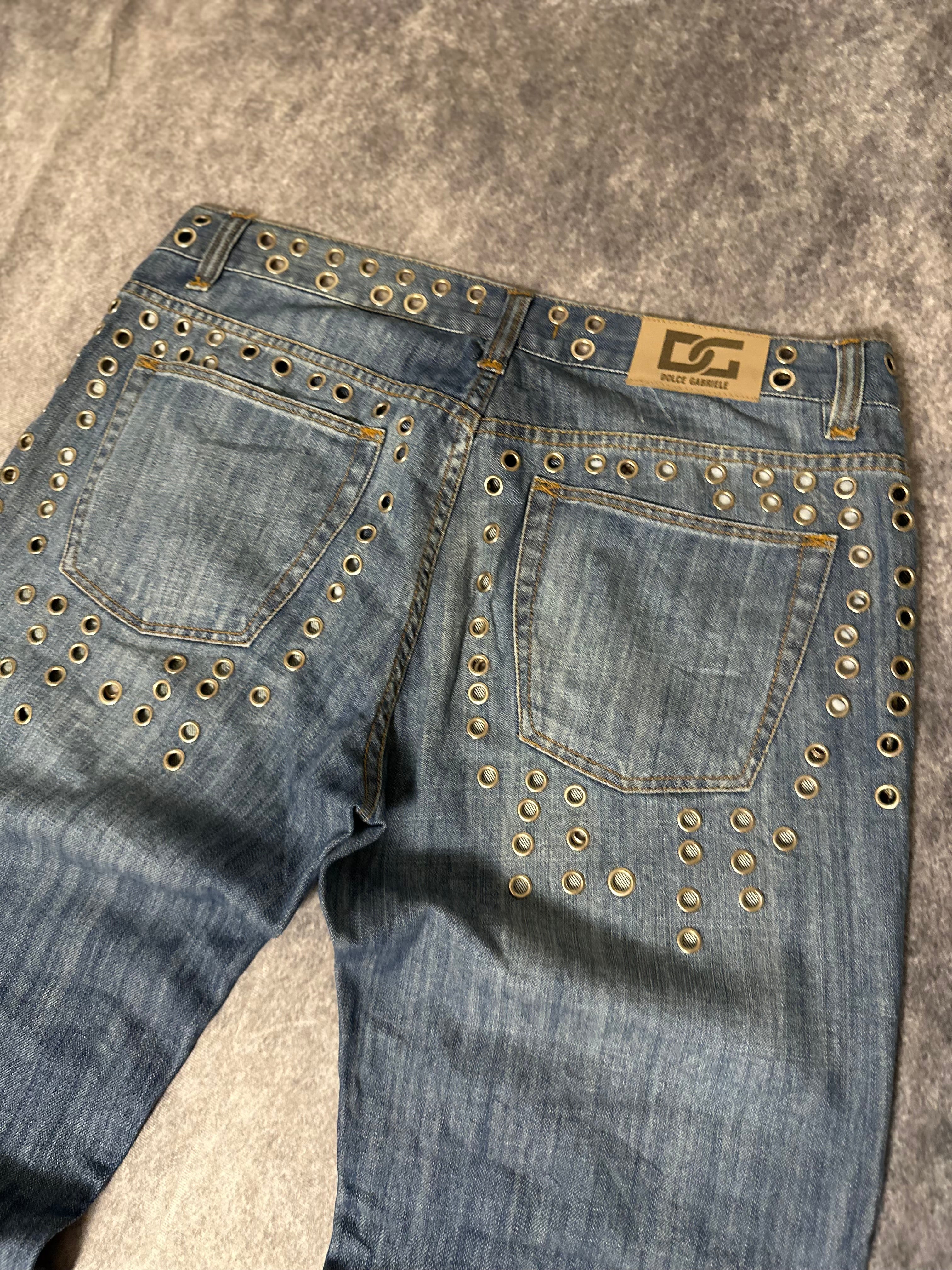 Vintage Premium Flared Bootcut Jeans Reseller Bundle