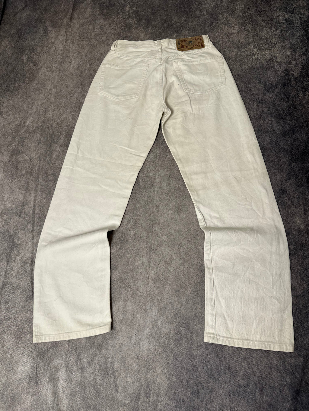 Vintage Premium Flared Bootcut Unisex Jeans