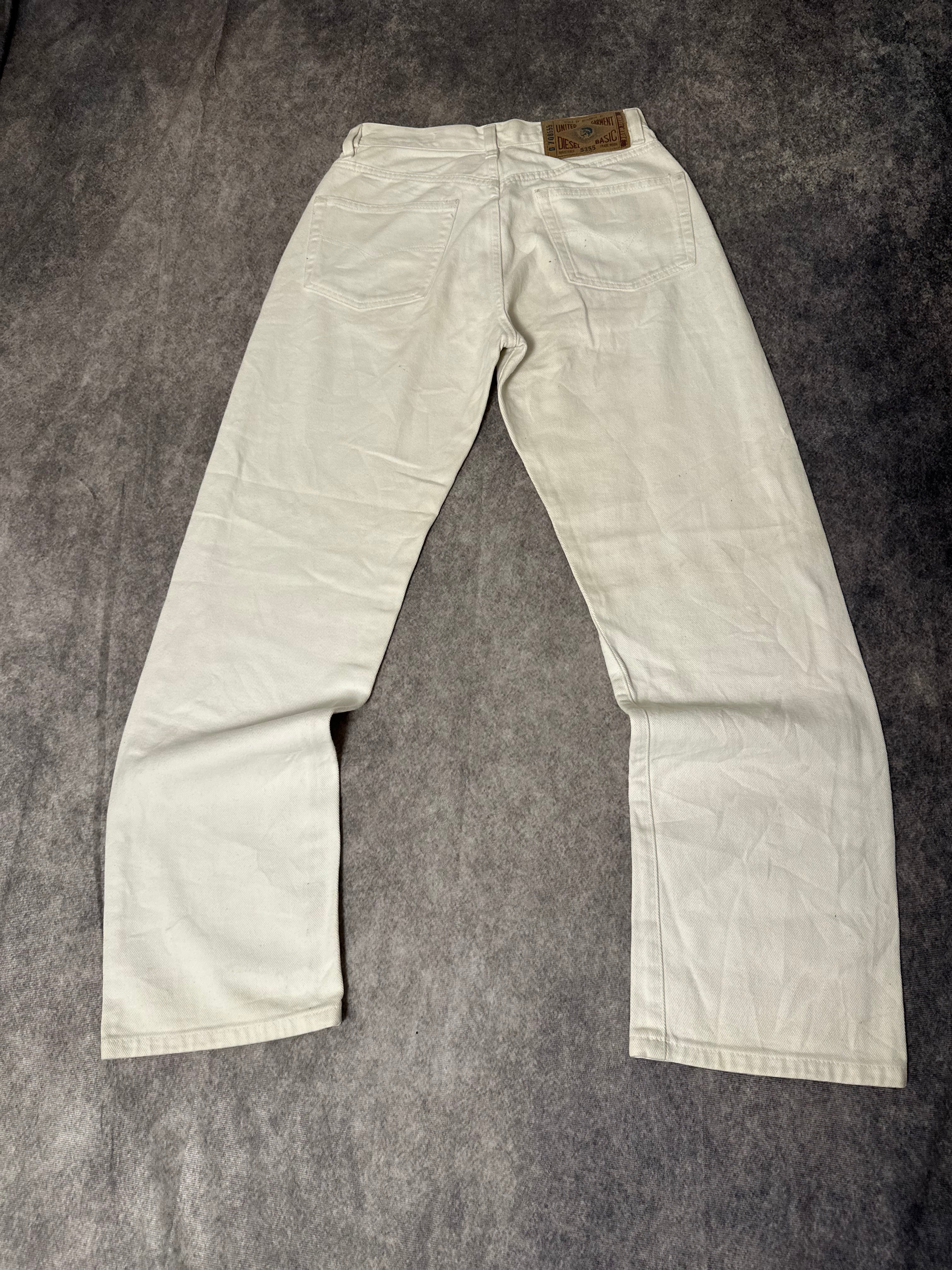 Vintage Premium Flared Bootcut Unisex Jeans