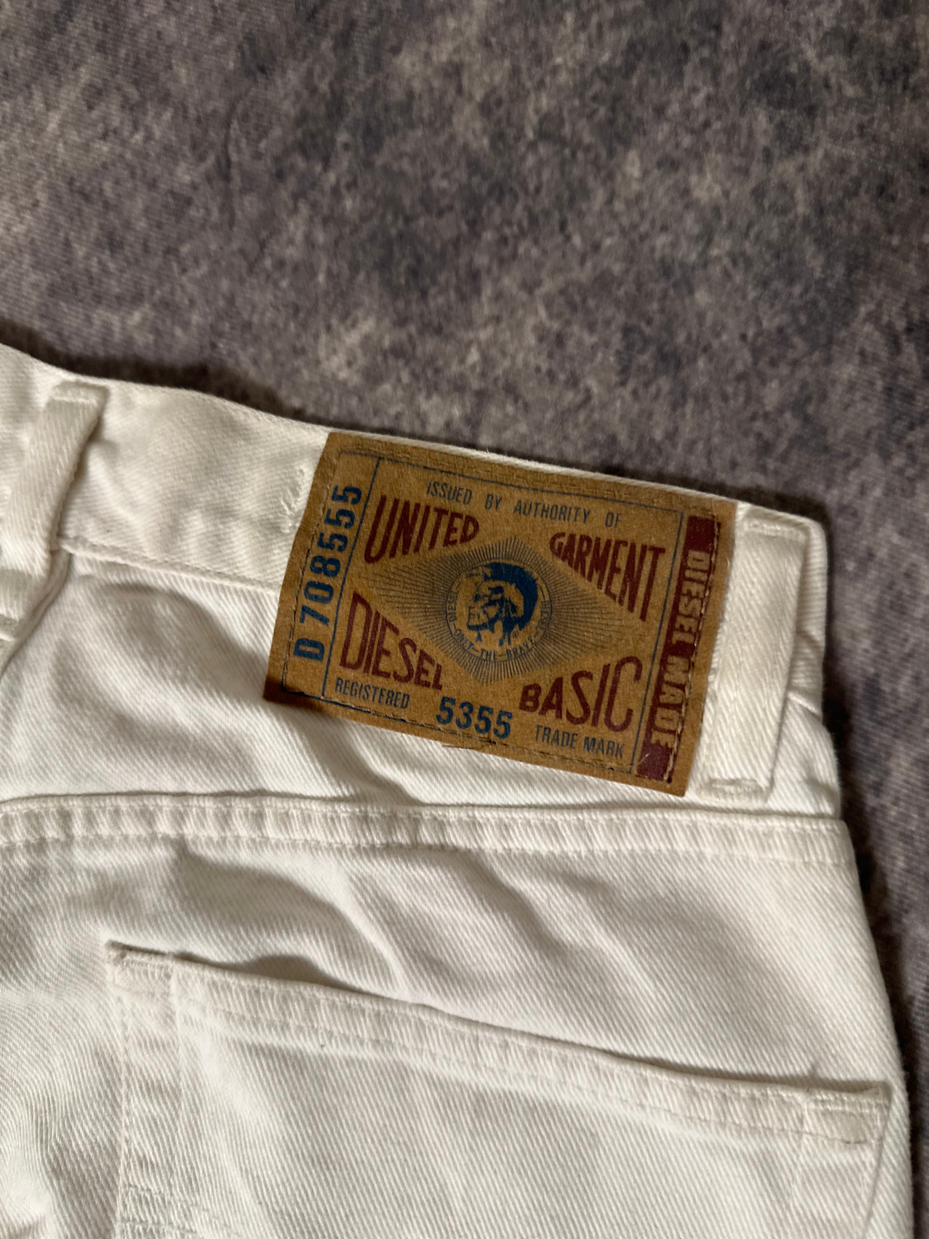 Vintage Premium Flared Bootcut Unisex Jeans