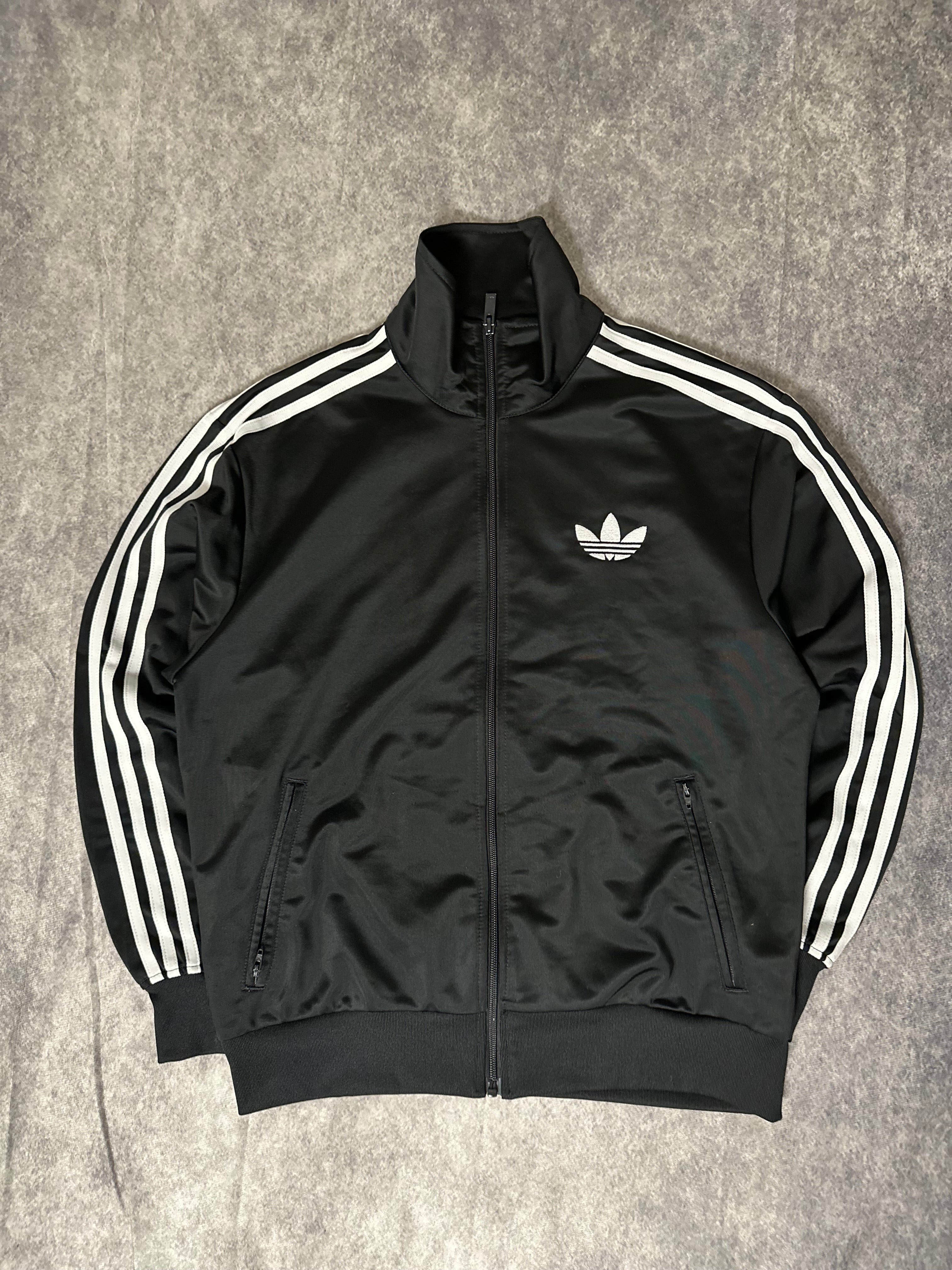 Vintage Premium Adidas Firebird Reseller Bundle