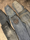 Vintage Premium Flared Bootcut Jeans Reseller Bundle