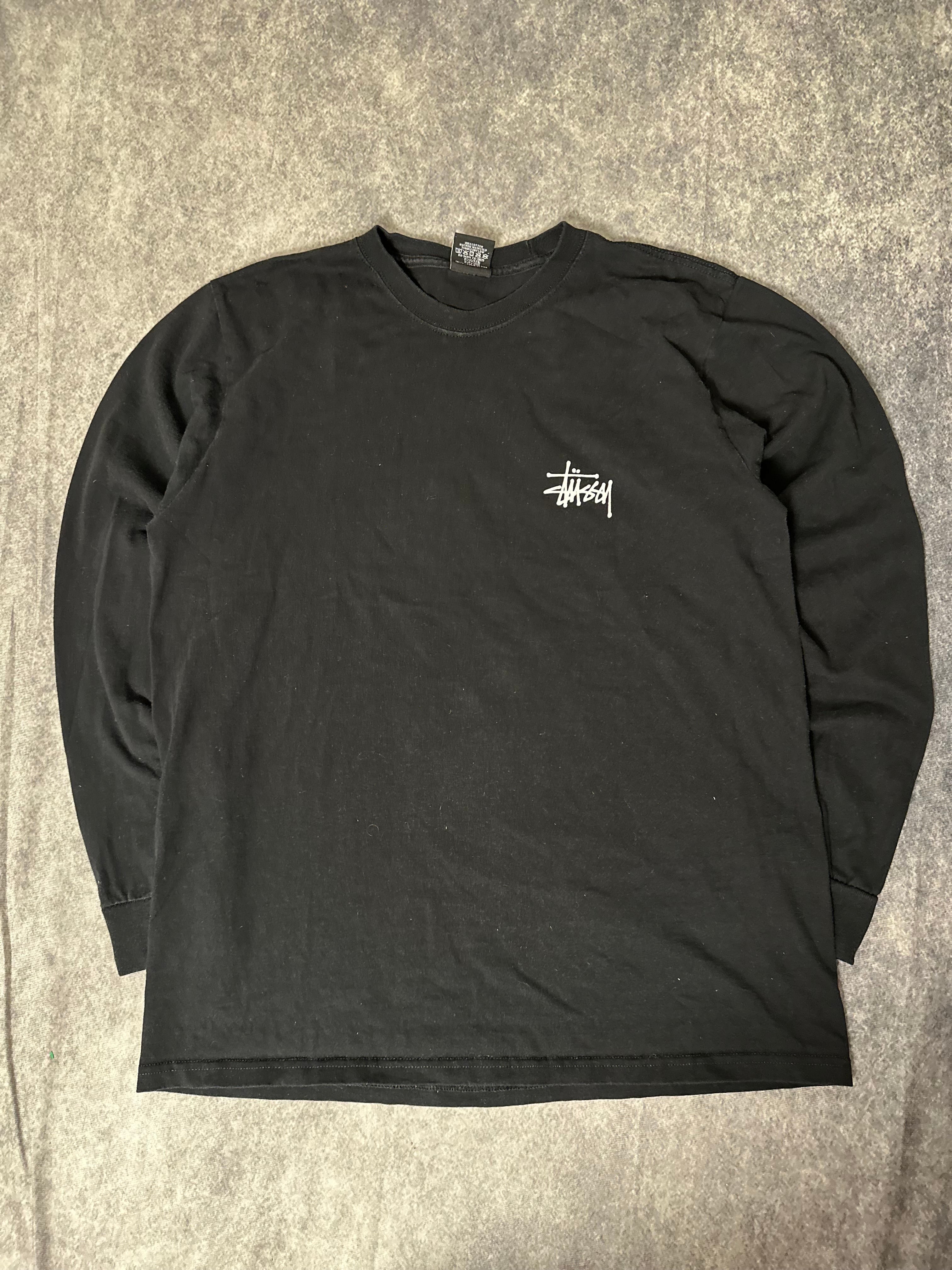 Vintage Premium Longsleeve Reseller Bundle