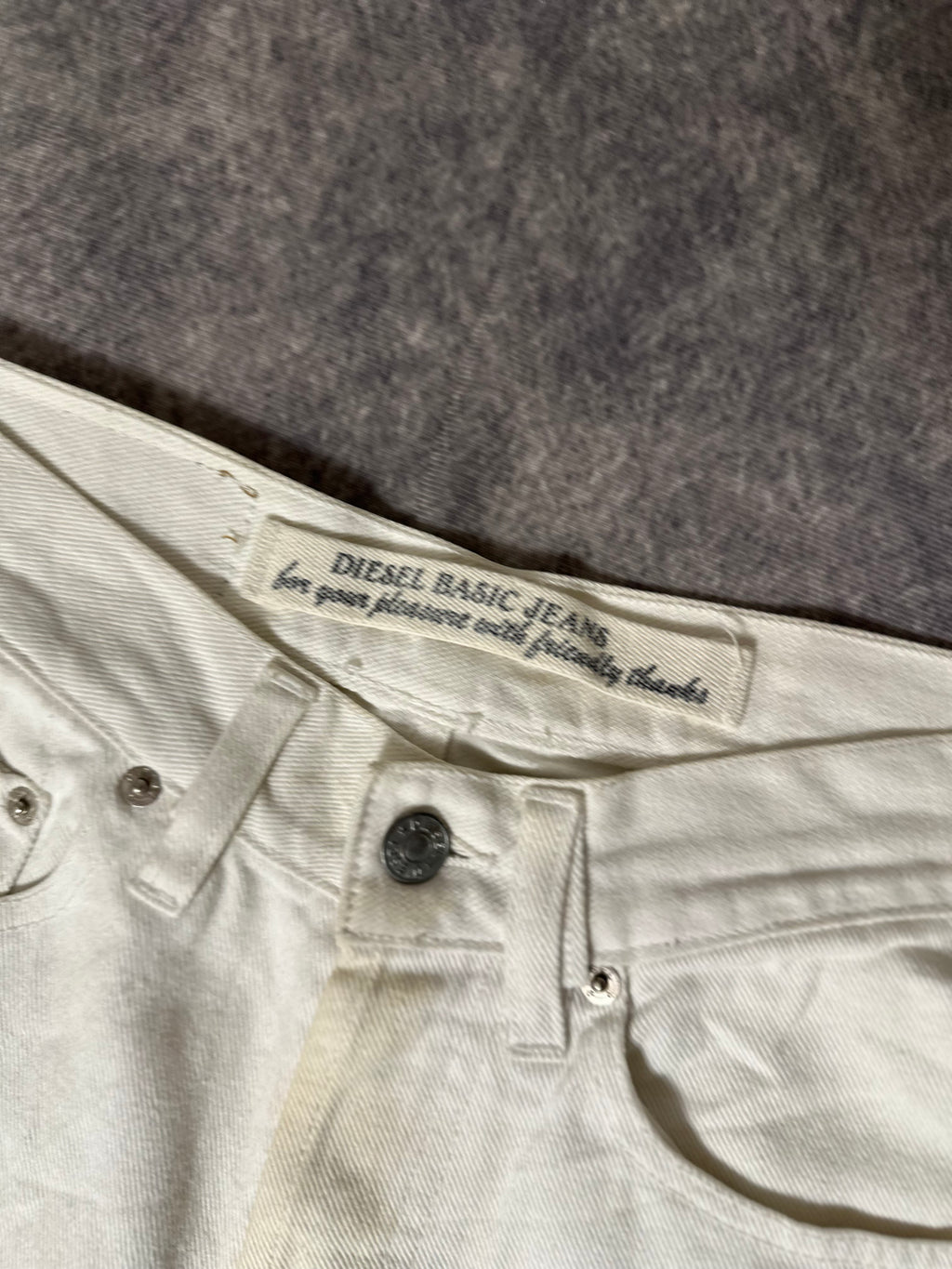 Vintage Premium Flared Bootcut Unisex Jeans