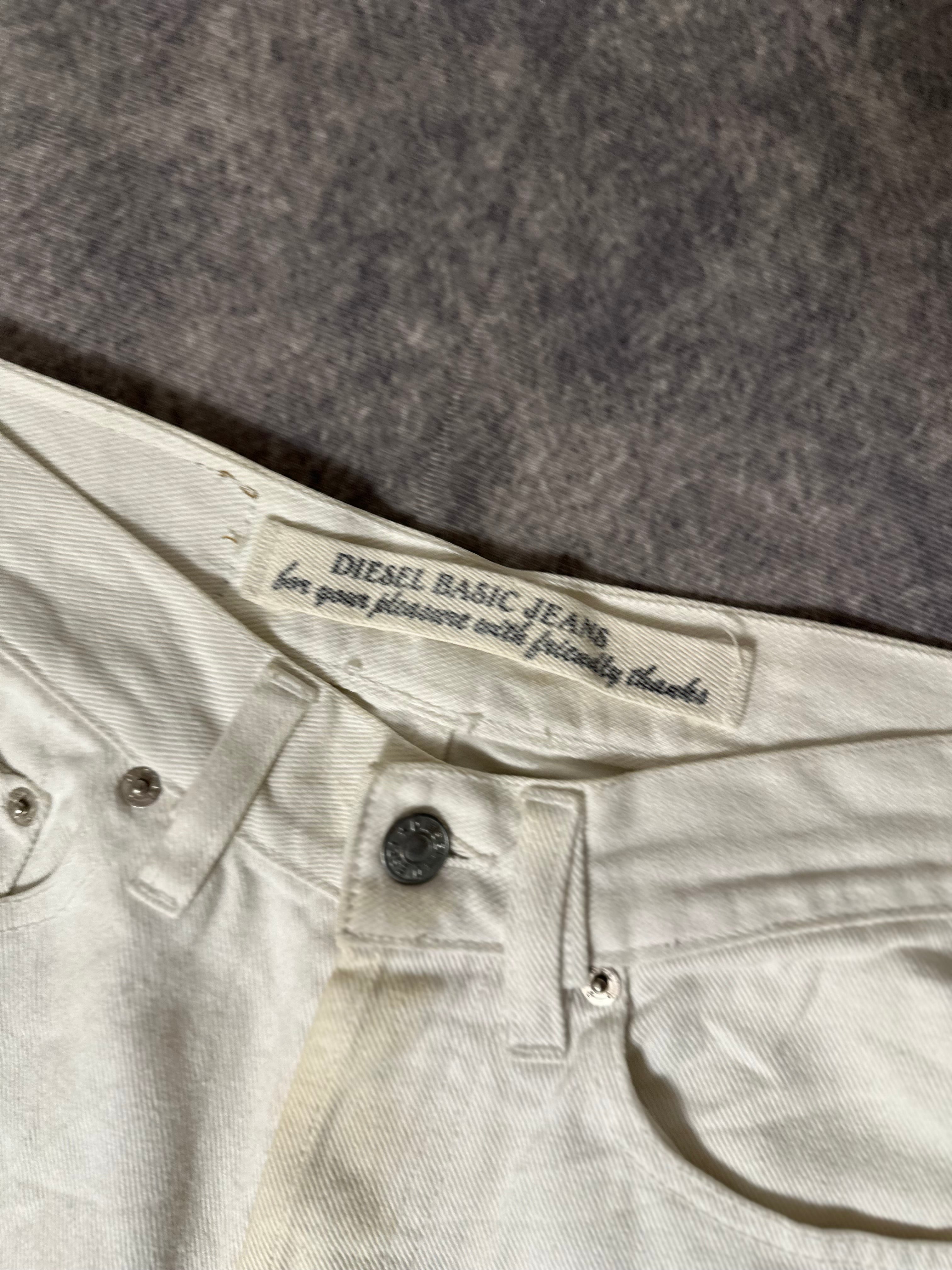 Vintage Premium Flared Bootcut Unisex Jeans