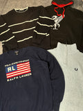 Vintage Premium Pullover Reseller Bundle