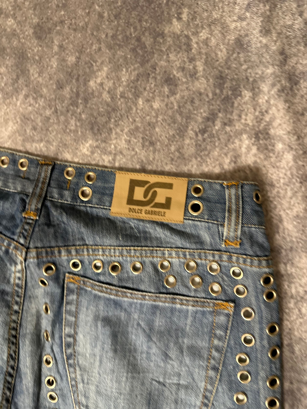 Vintage Premium Flared Bootcut Jeans Reseller Bundle