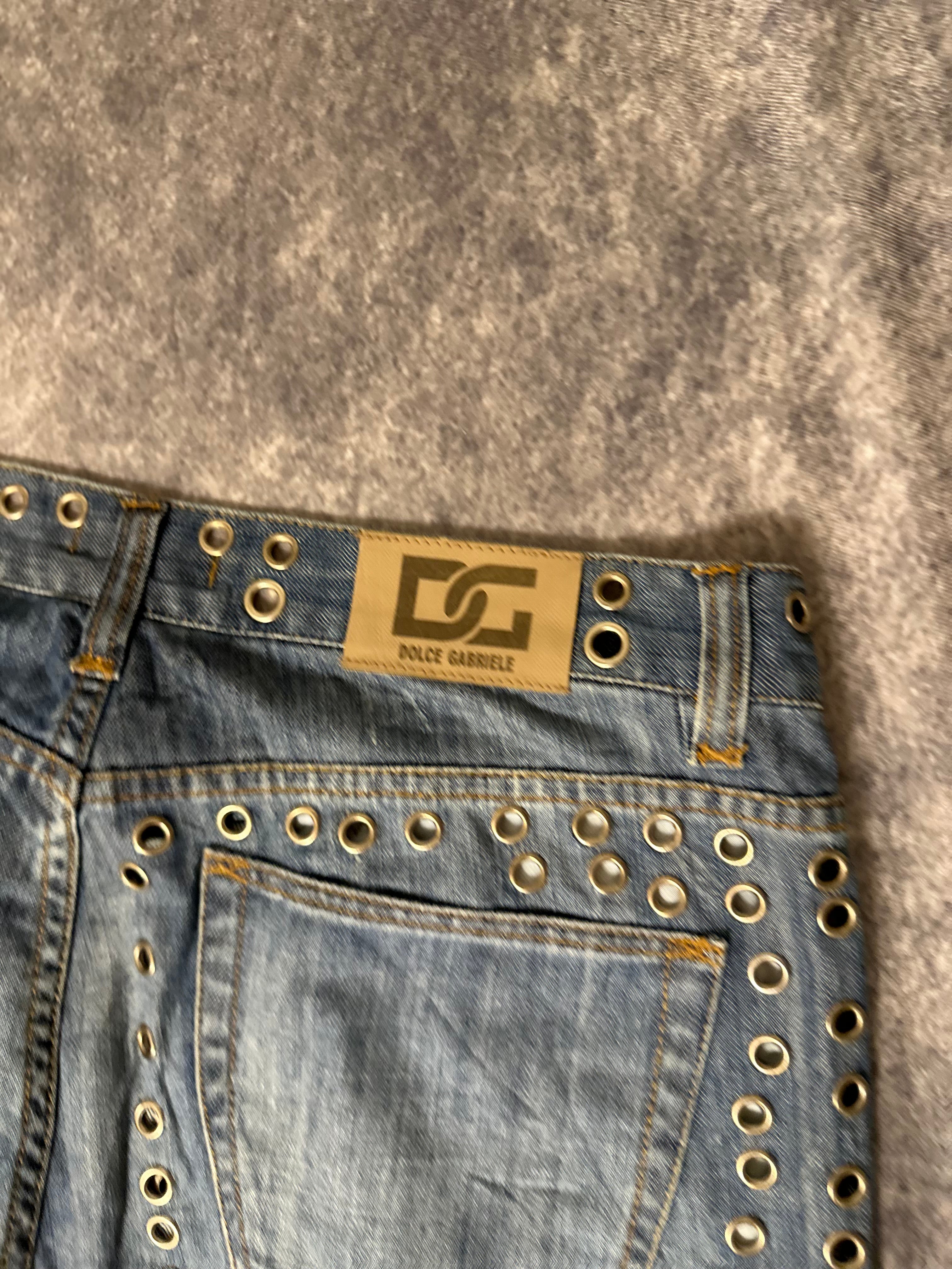 Vintage Premium Flared Bootcut Jeans Reseller Bundle