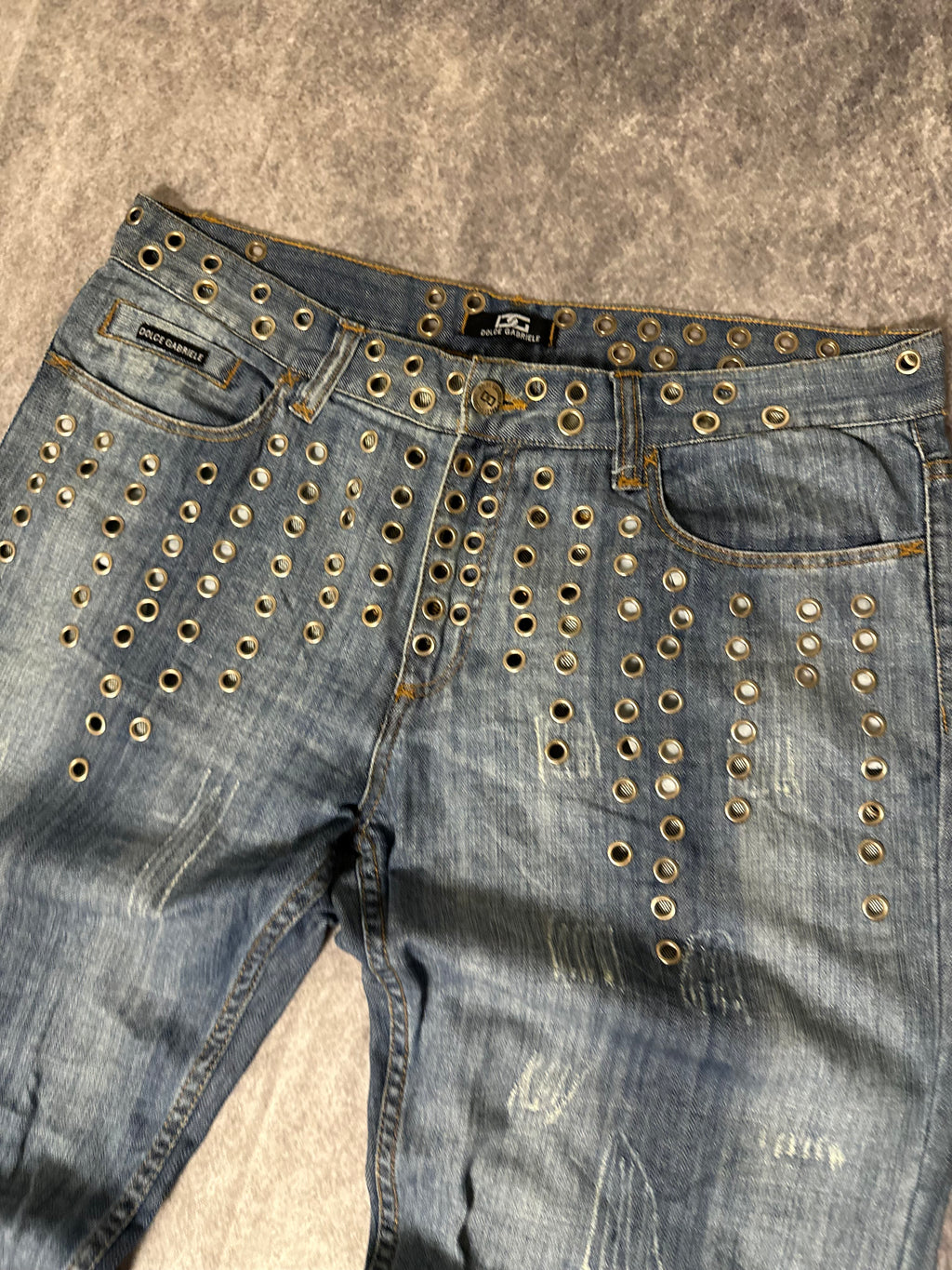 Vintage Premium Flared Bootcut Jeans Reseller Bundle