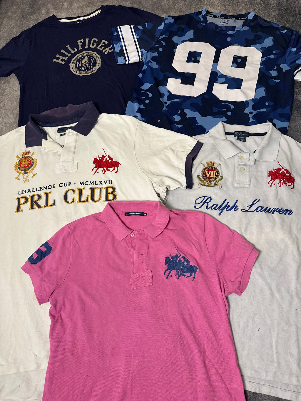 Vintage Premium Summer Reseller Bundle