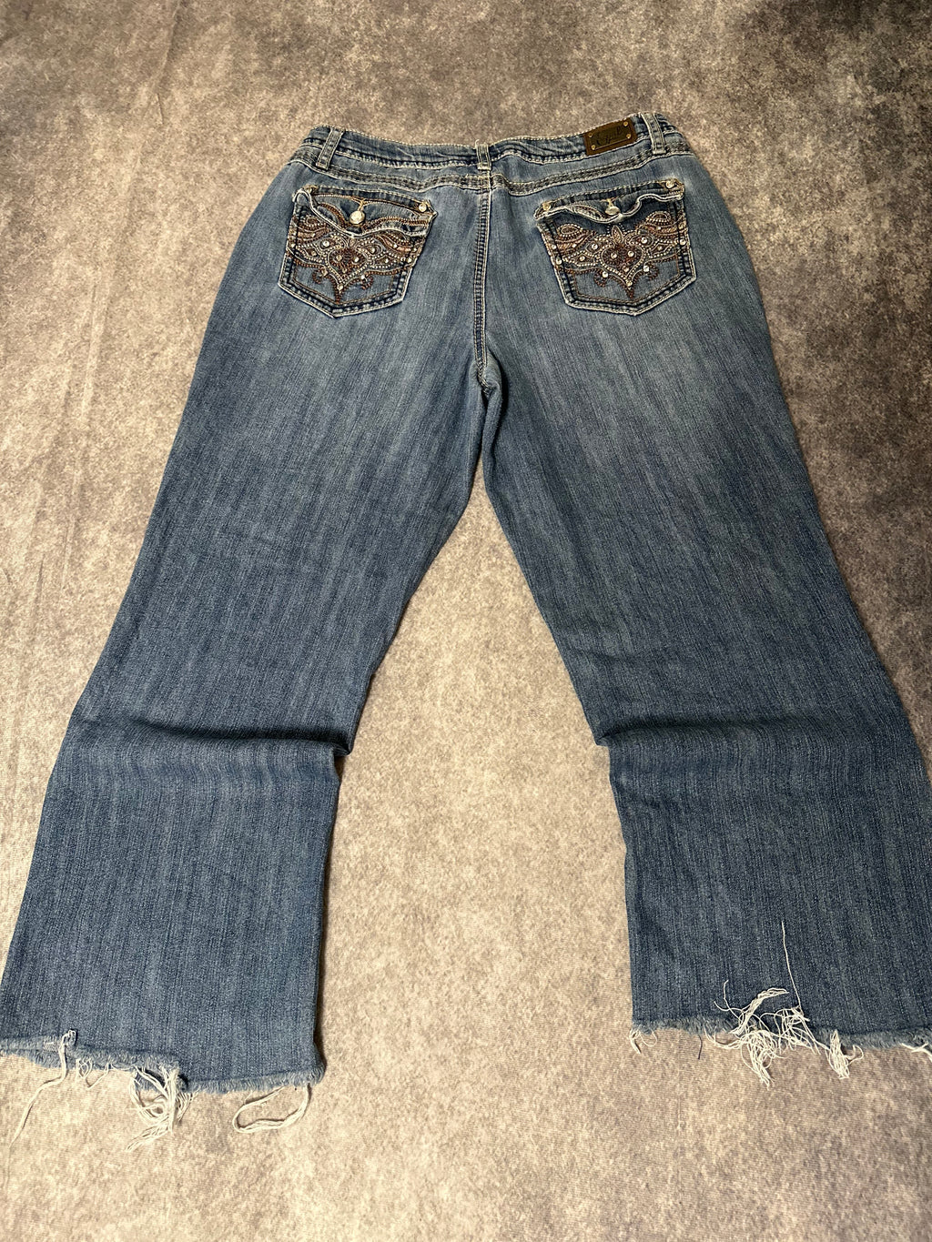 Vintage Premium Flared Bootcut Jeans Reseller Bundle