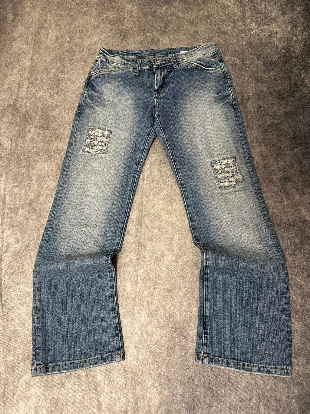 Vintage Premium Flared Bootcut Jeans Reseller Bundle