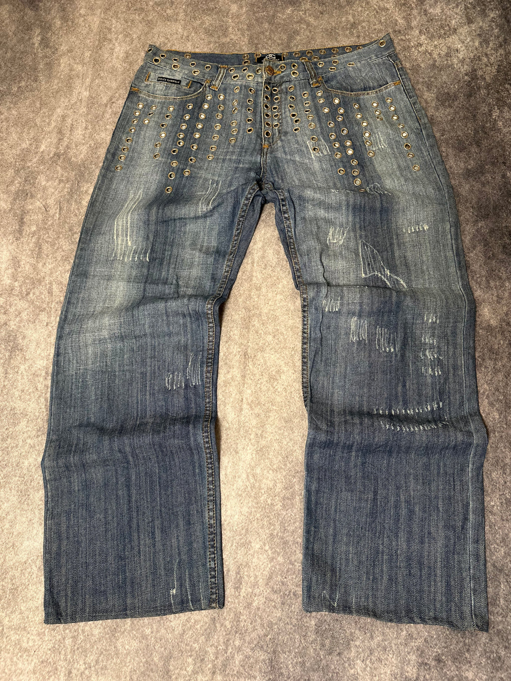 Vintage Premium Flared Bootcut Jeans Reseller Bundle