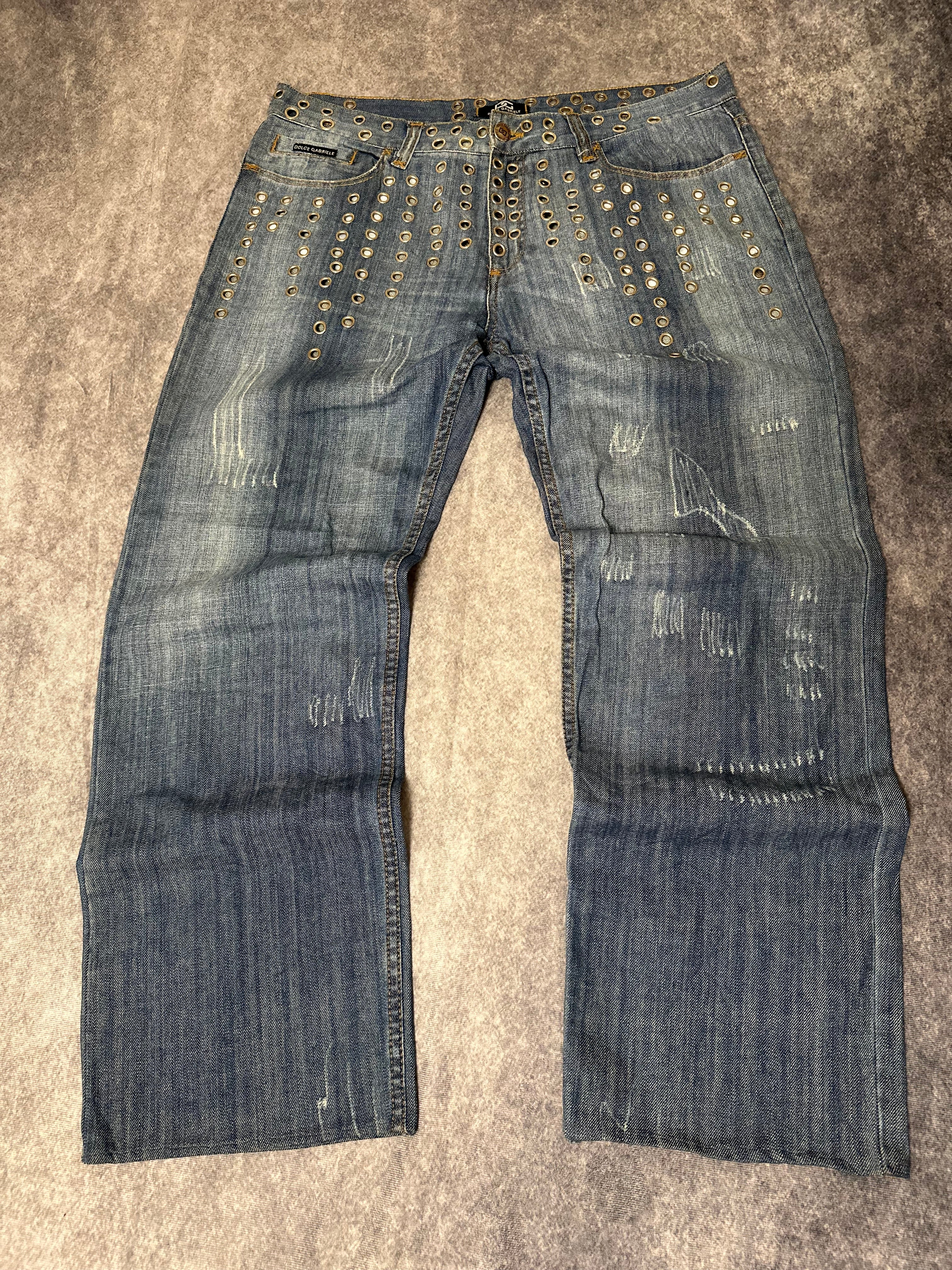 Vintage Premium Flared Bootcut Jeans Reseller Bundle