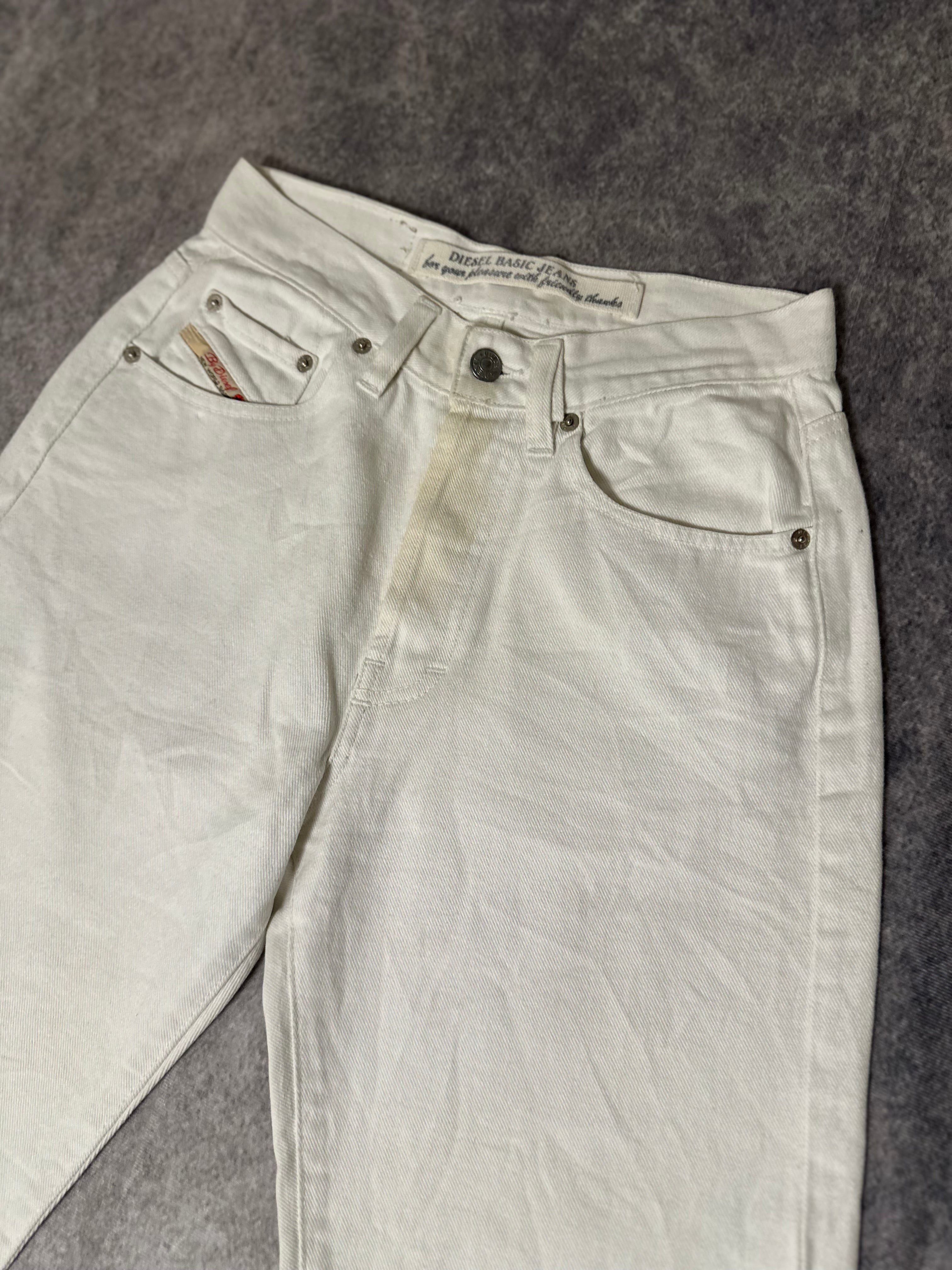 Vintage Premium Flared Bootcut Unisex Jeans