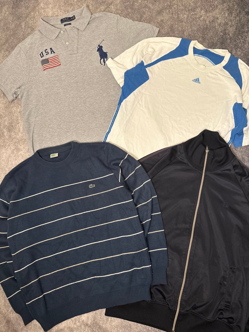 Vintage Premium Mini All Reseller Bundle
