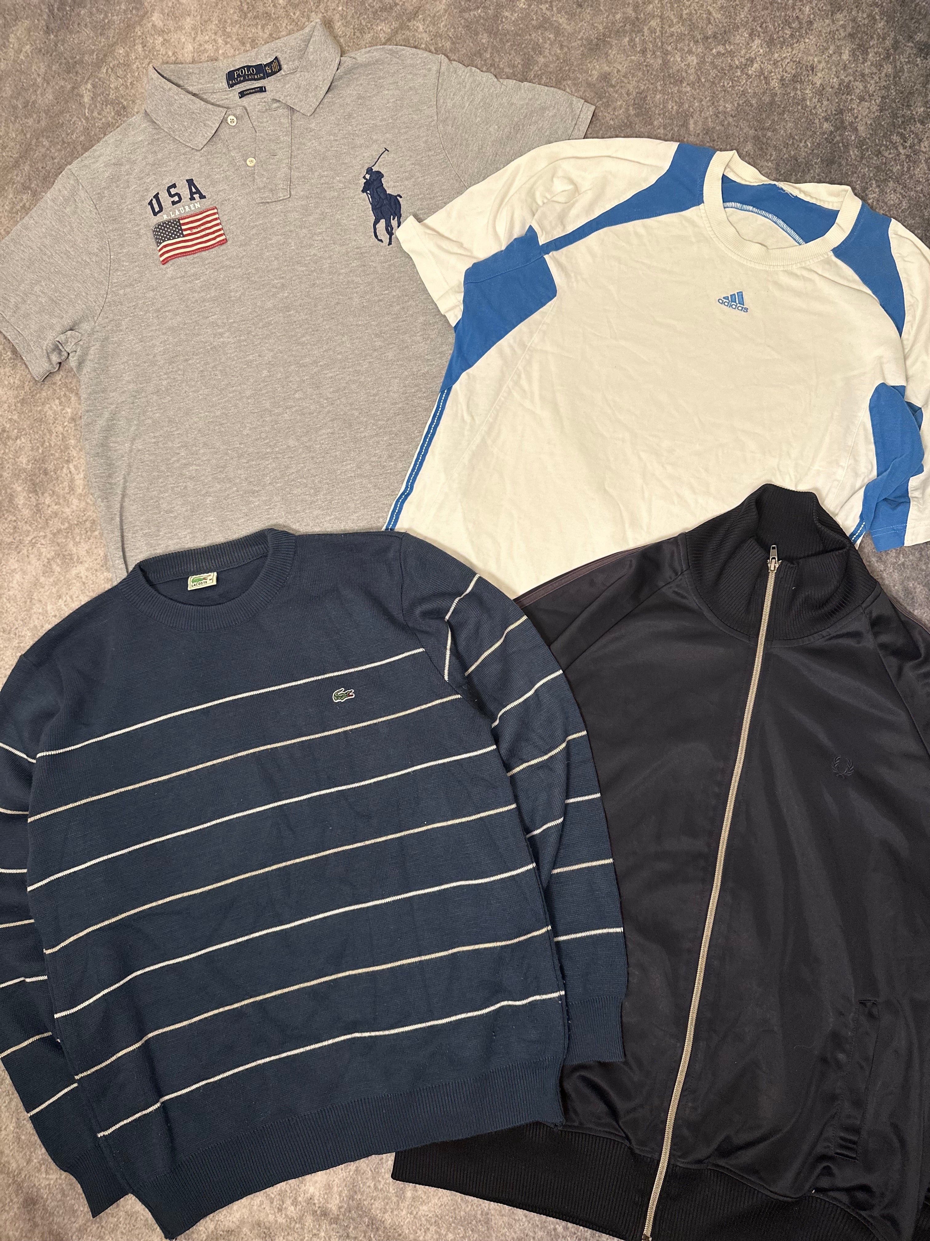 Vintage Premium Mini All Reseller Bundle