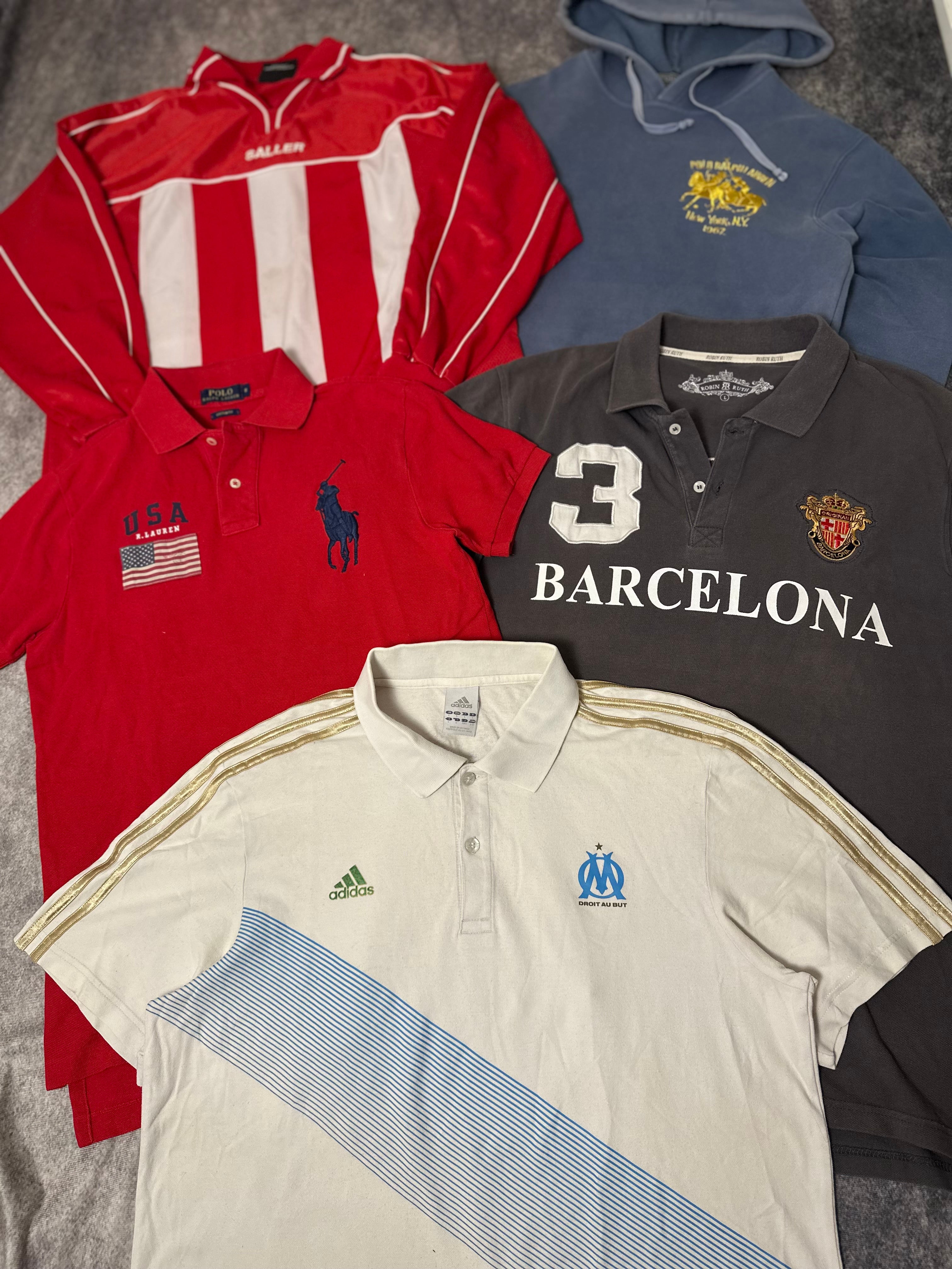 Vintage Premium Mini All Reseller Bundle