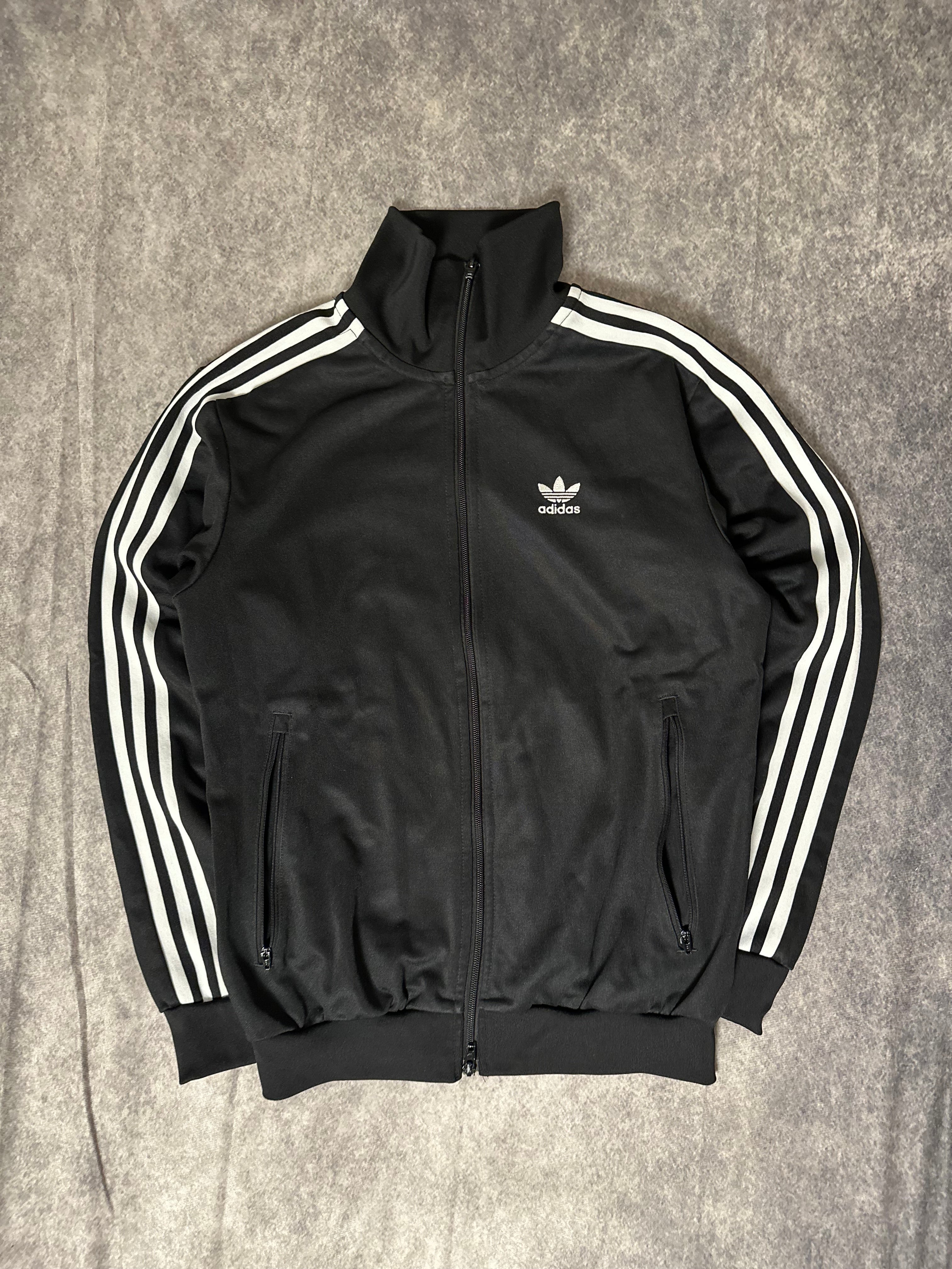 Vintage Premium Adidas Firebird Reseller Bundle