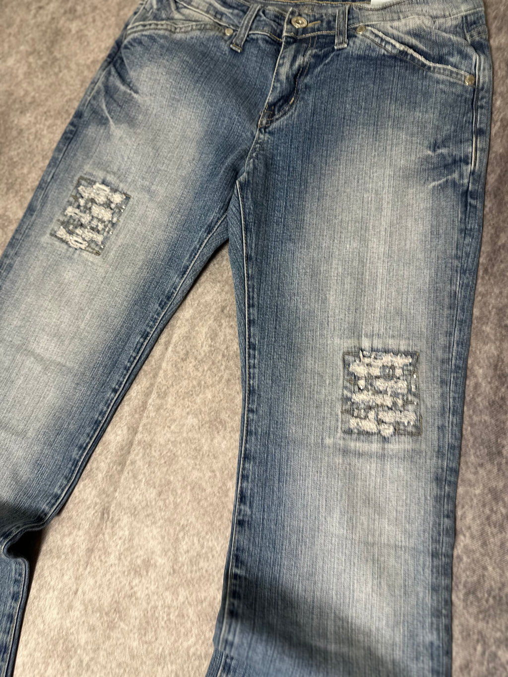 Vintage Premium Flared Bootcut Jeans Reseller Bundle