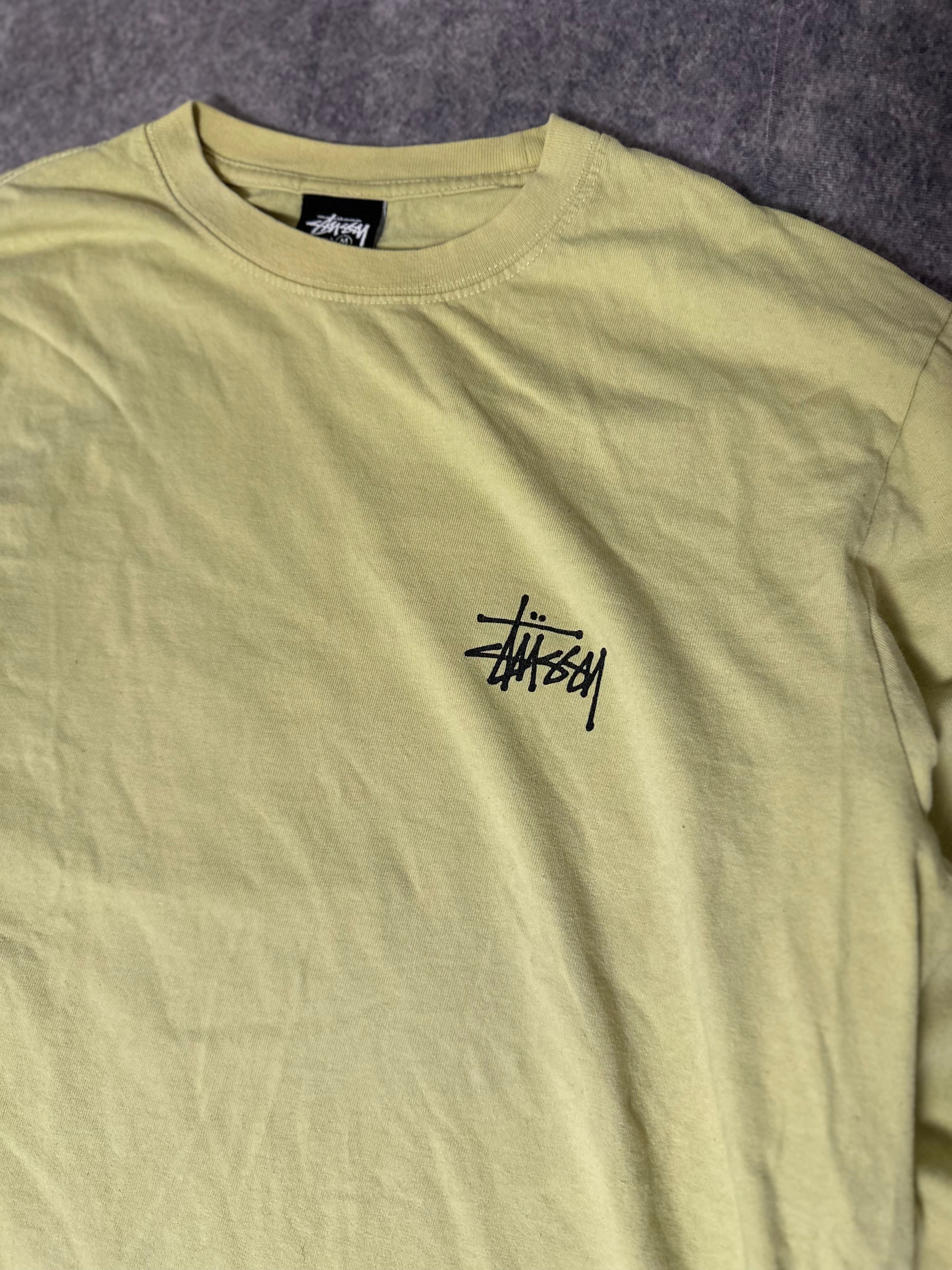 Vintage Premium Longsleeve Reseller Bundle