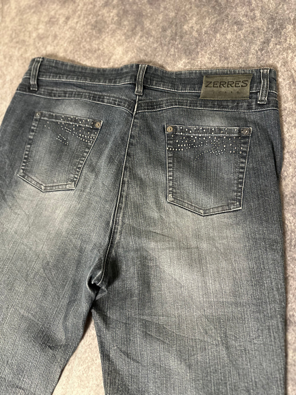 Vintage Premium Flared Bootcut Jeans Reseller Bundle