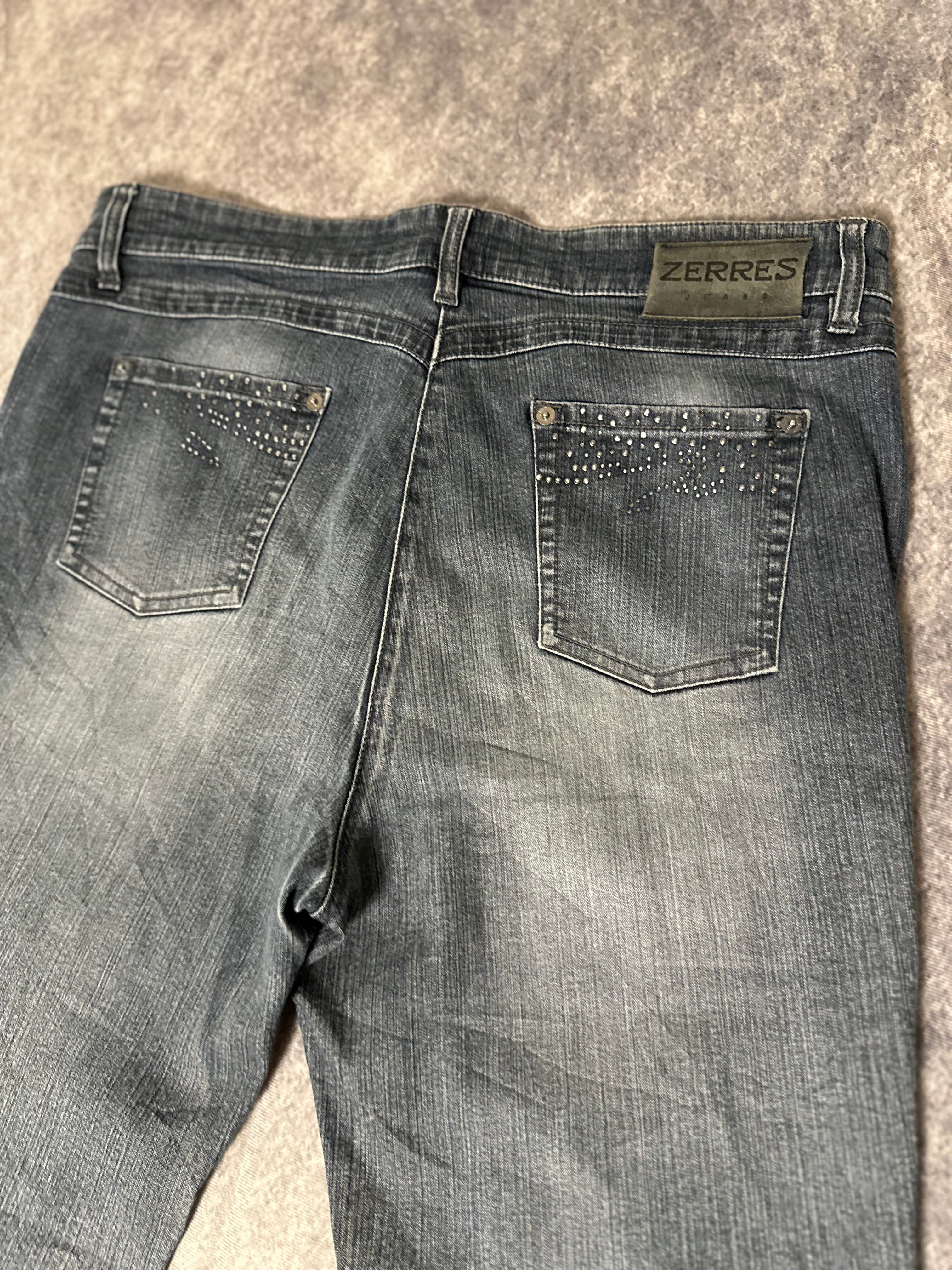Vintage Premium Flared Bootcut Jeans Reseller Bundle
