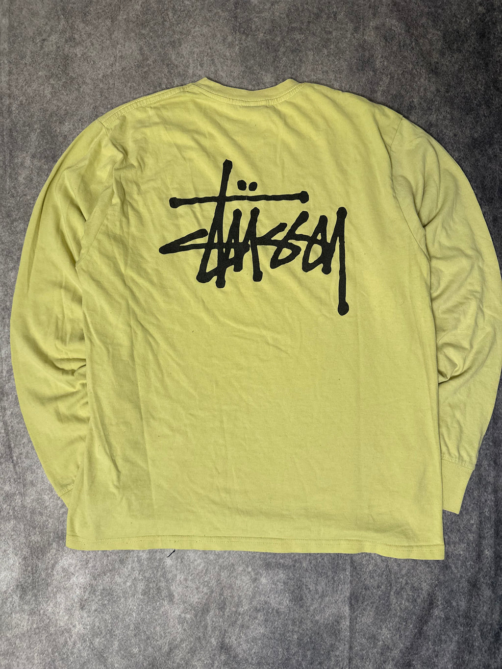 Vintage Premium Longsleeve Reseller Bundle