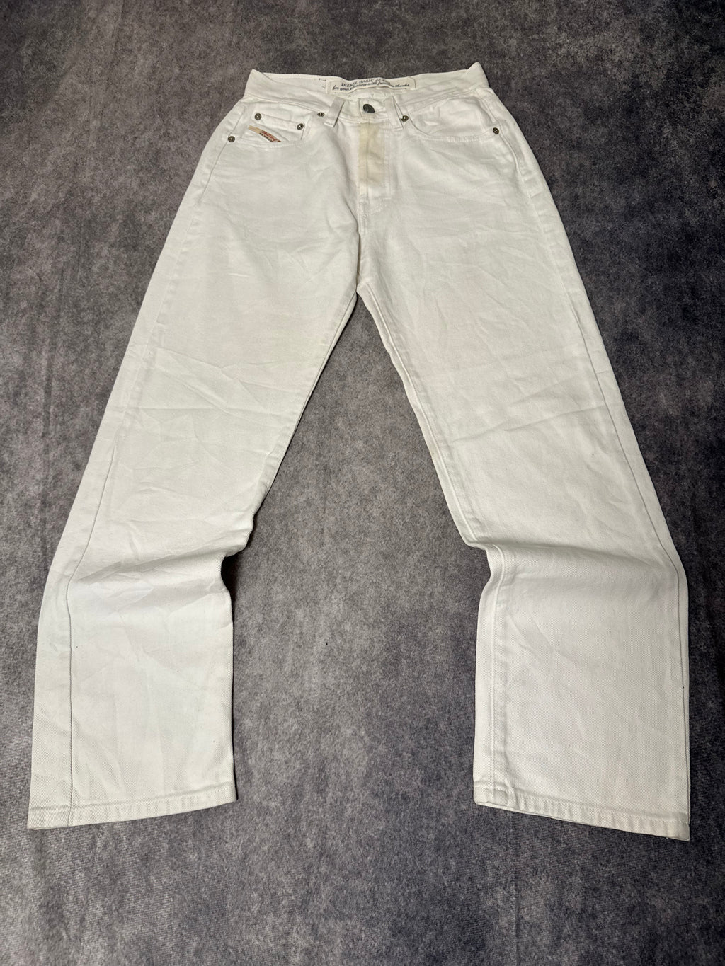 Vintage Premium Flared Bootcut Unisex Jeans