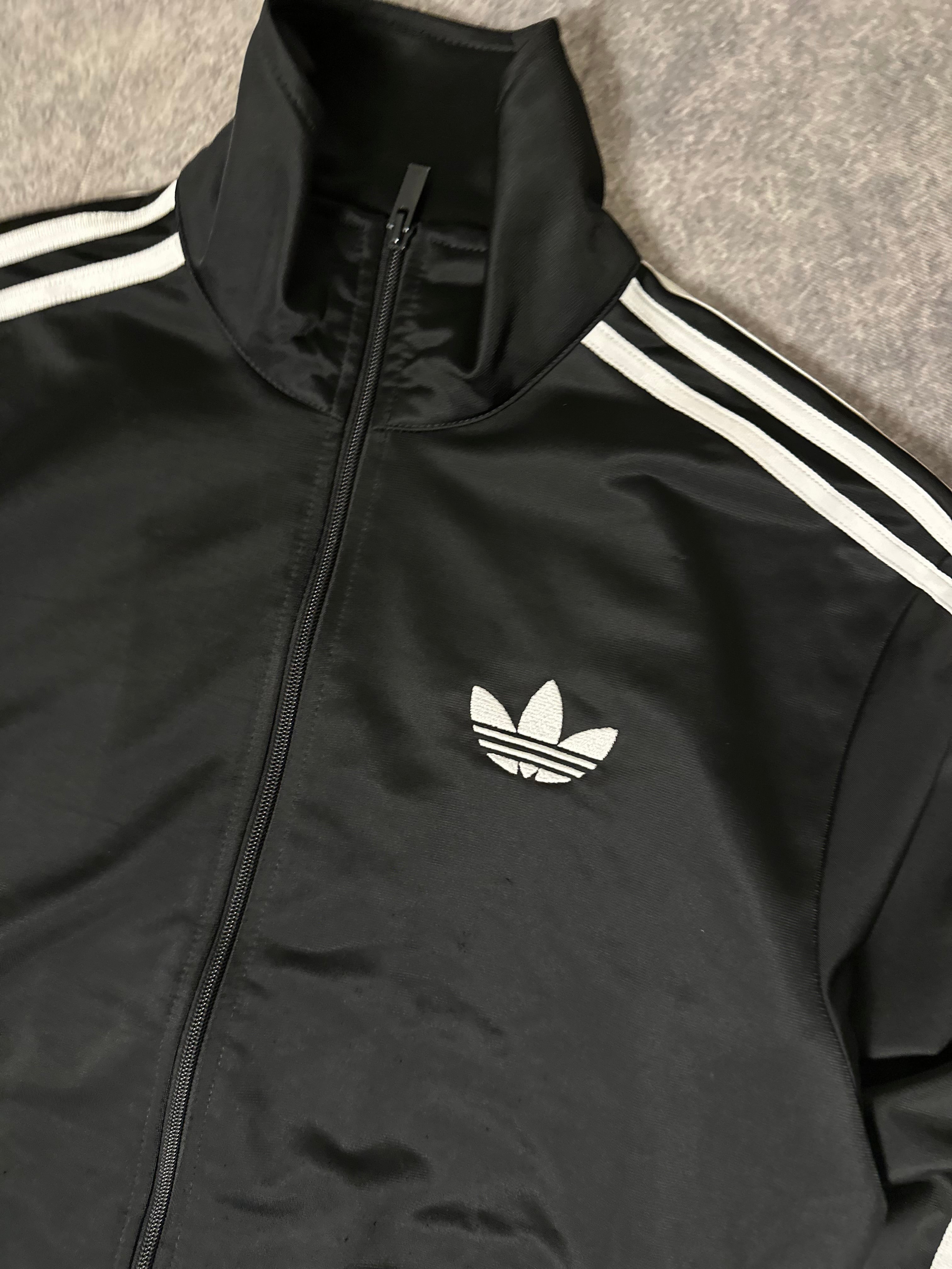 Vintage Premium Adidas Firebird Reseller Bundle