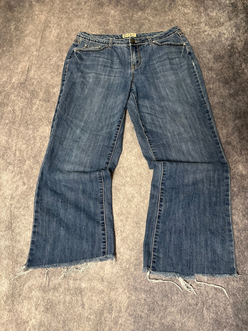 Vintage Premium Flared Bootcut Jeans Reseller Bundle