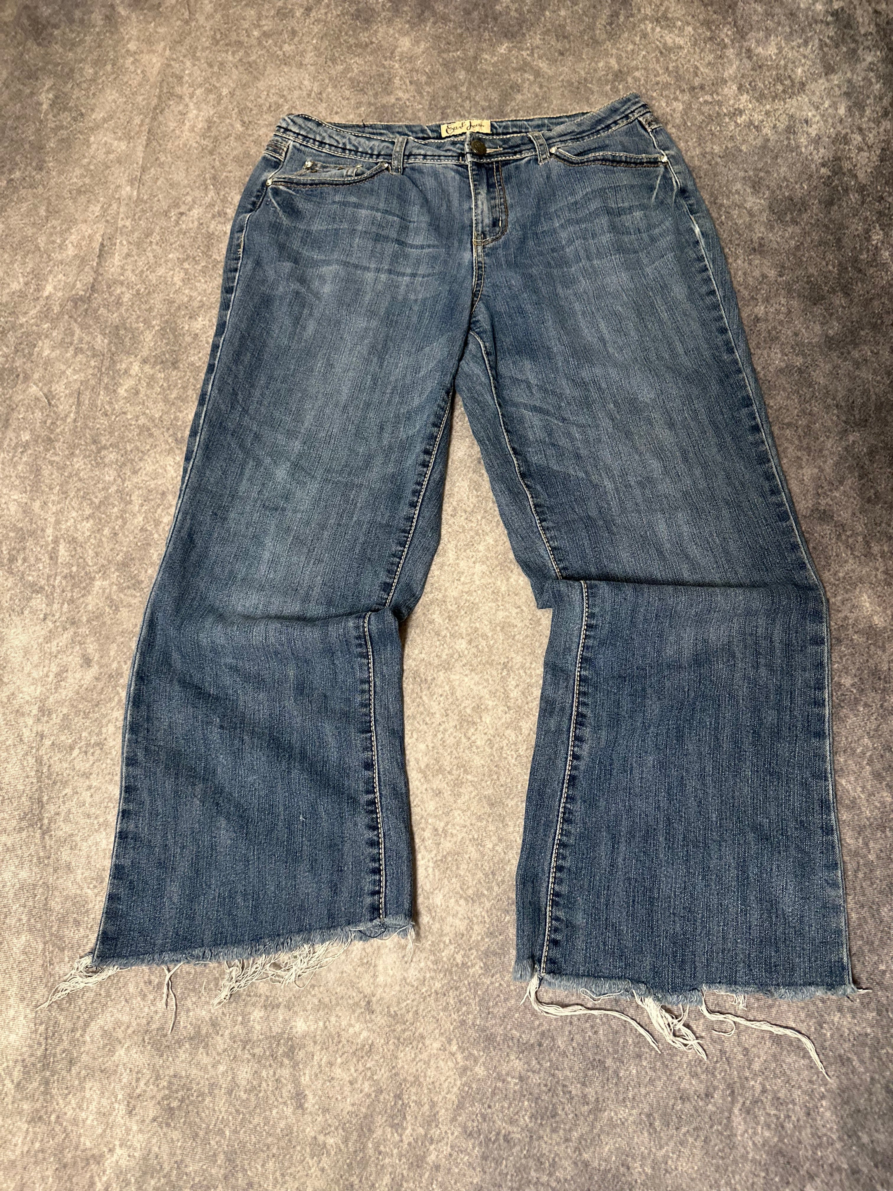 Vintage Premium Flared Bootcut Jeans Reseller Bundle