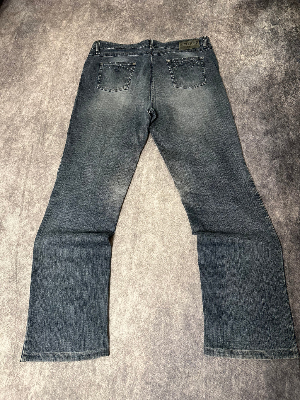 Vintage Premium Flared Bootcut Jeans Reseller Bundle