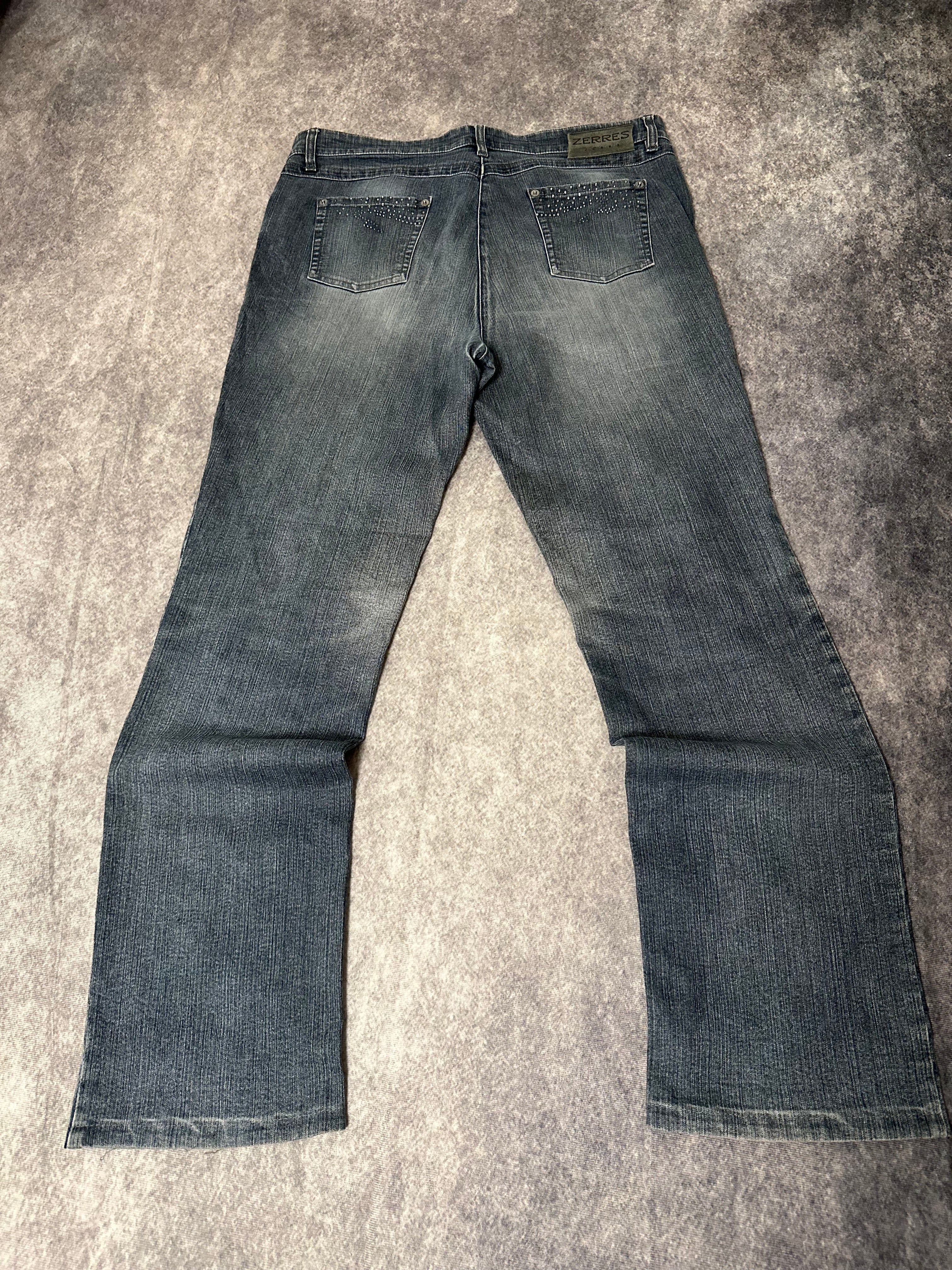 Vintage Premium Flared Bootcut Jeans Reseller Bundle
