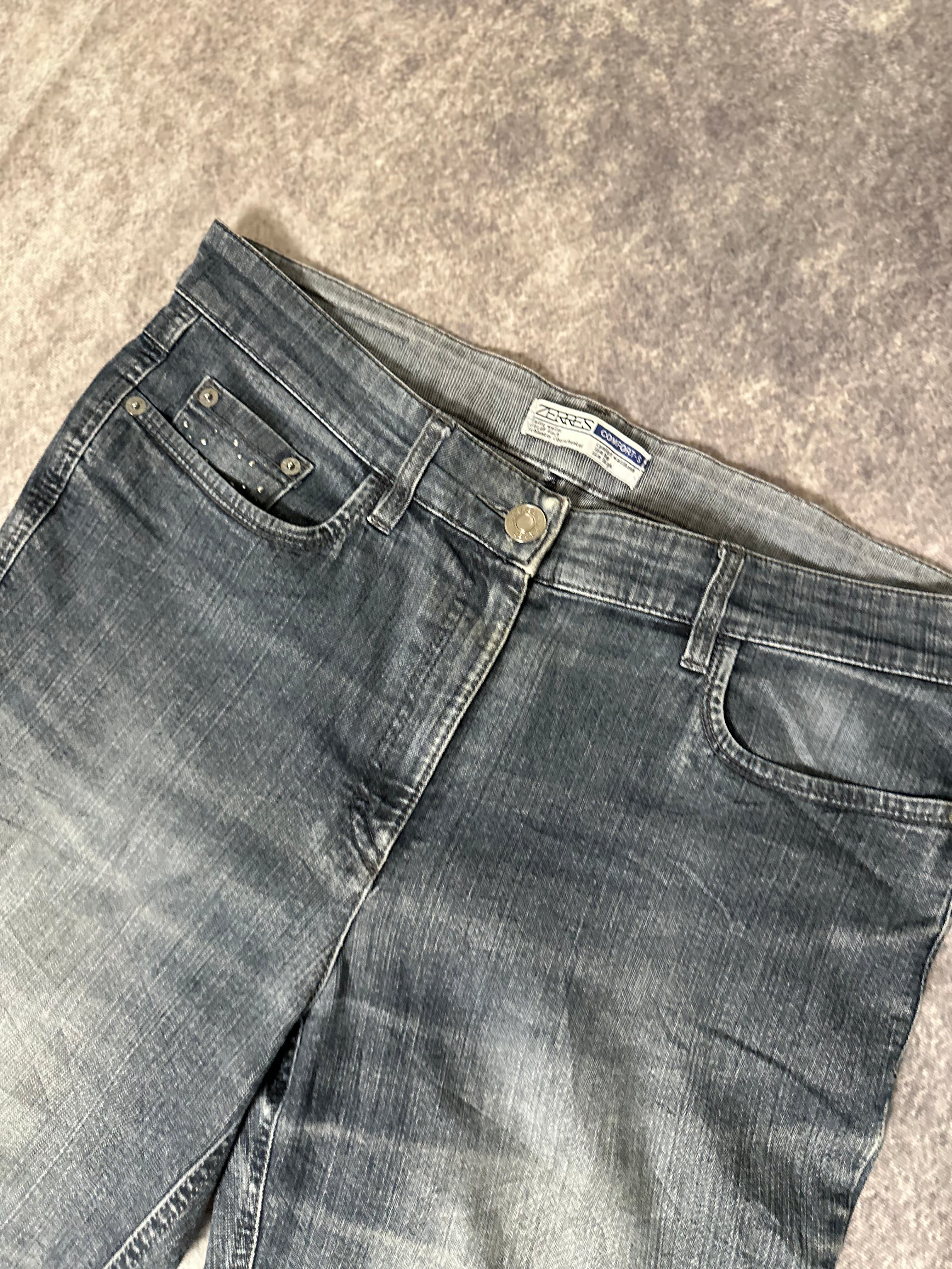 Vintage Premium Flared Bootcut Jeans Reseller Bundle