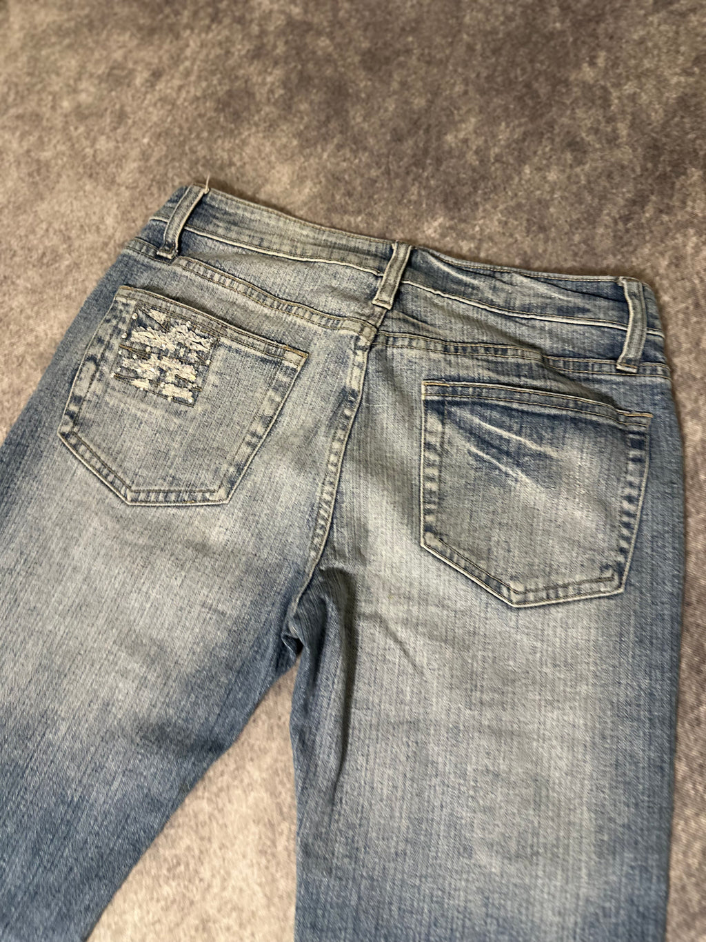 Vintage Premium Flared Bootcut Jeans Reseller Bundle