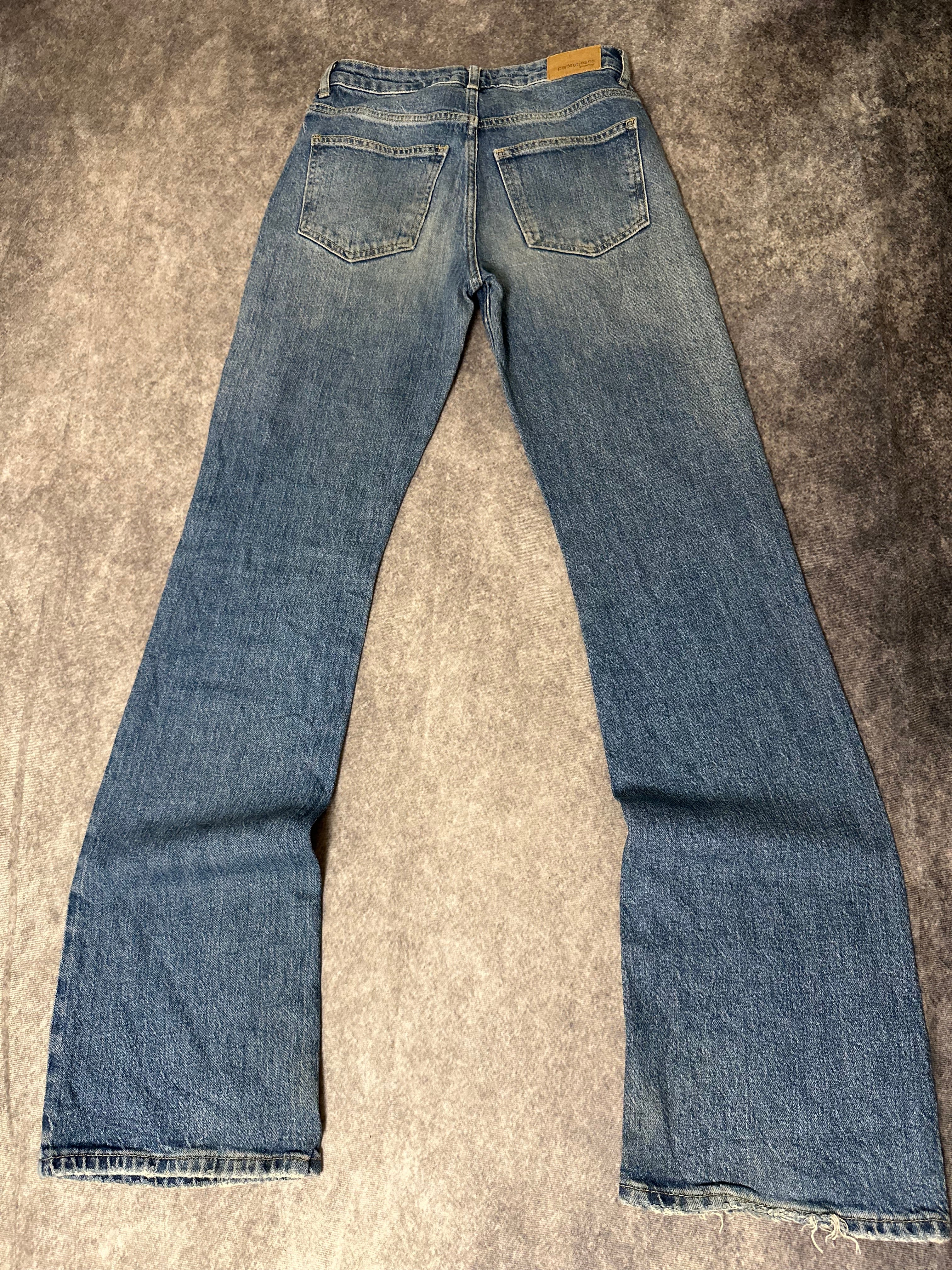 Vintage Premium Flared Bootcut Jeans Reseller Bundle