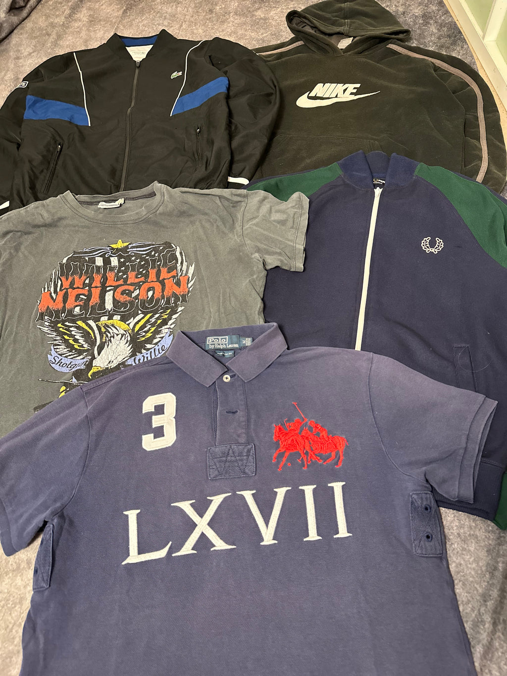 Vintage Premium Mini All Reseller Bundle